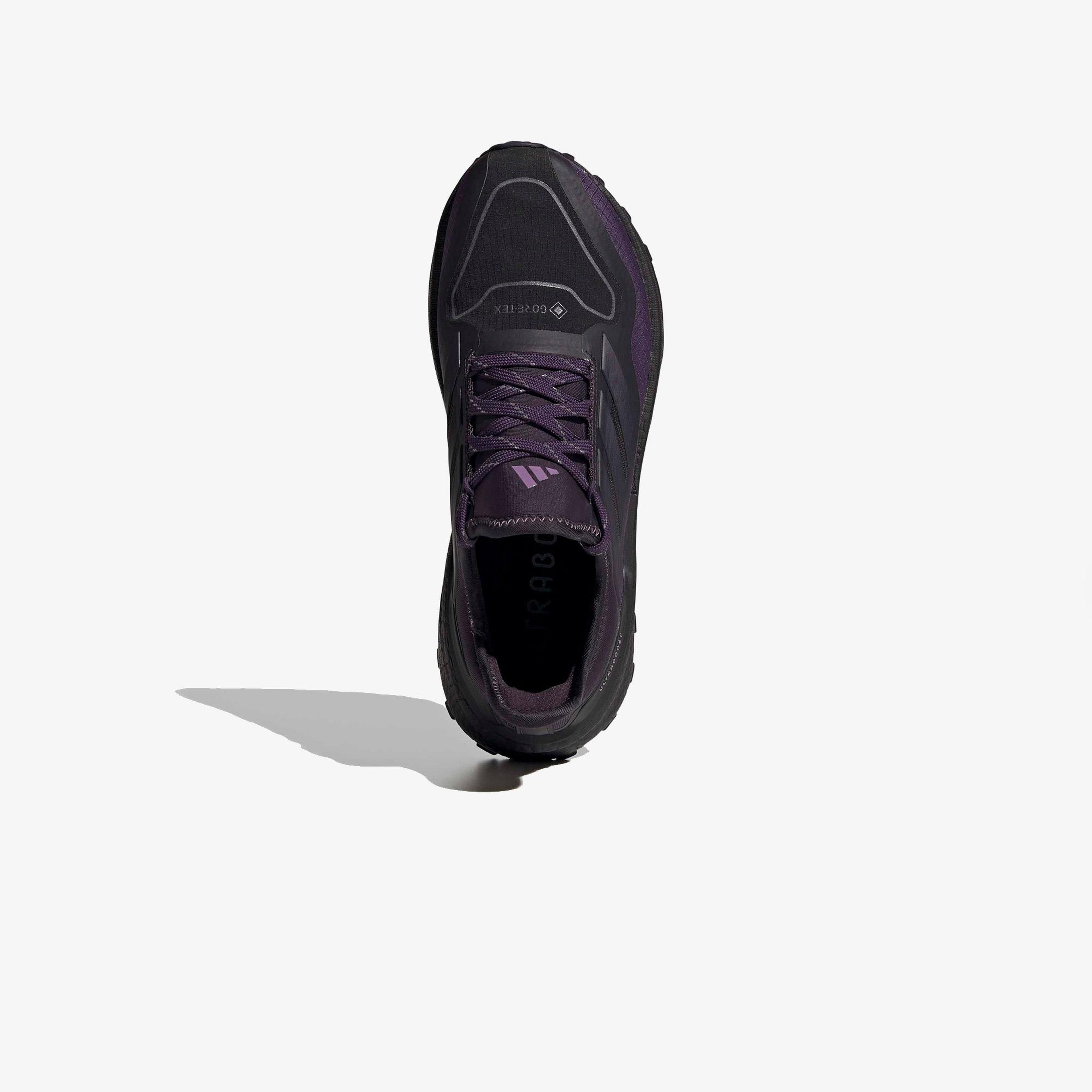 adidas Ultraboost 5 Gore-Tex Unisex Mor Koşu Ayakkabısı