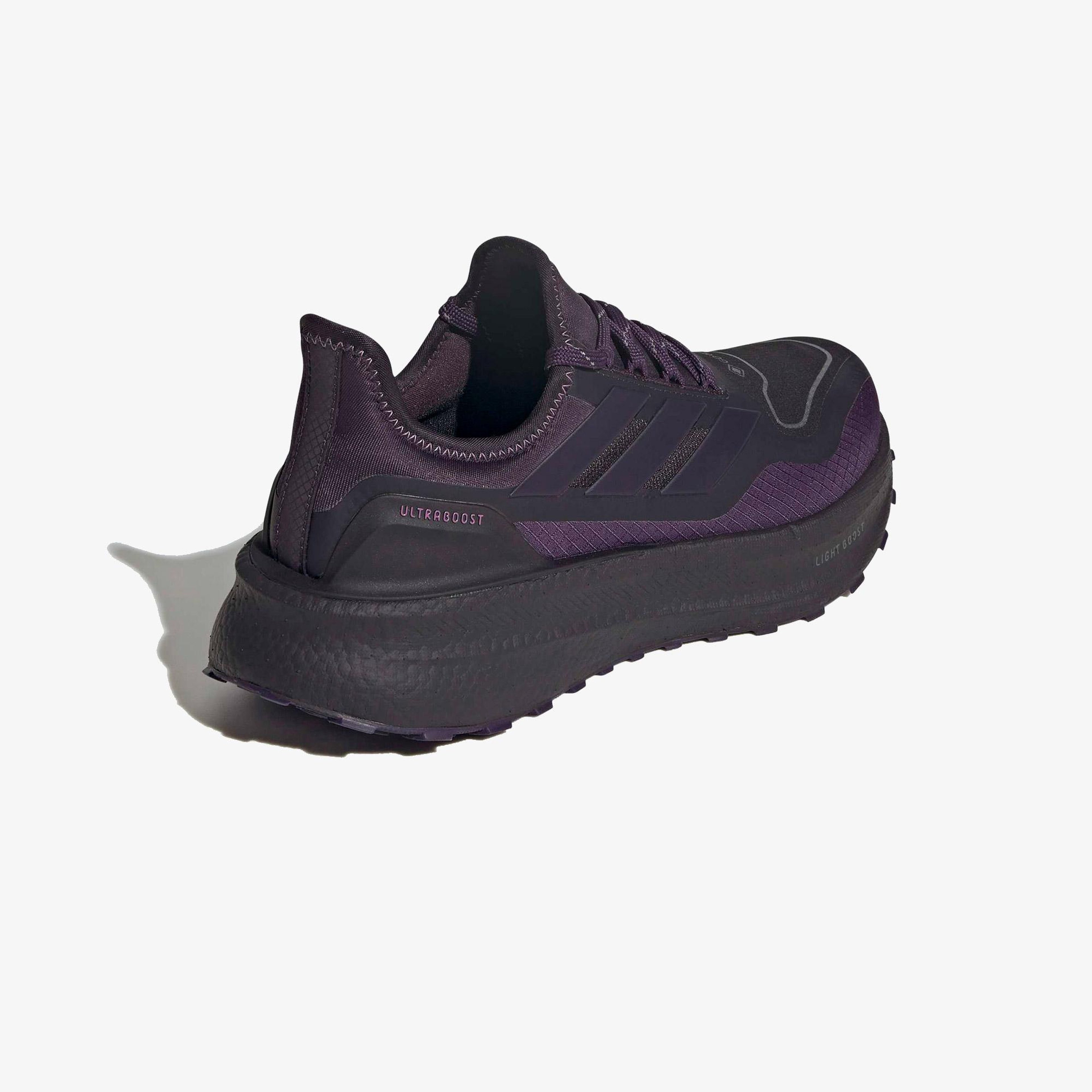 adidas Ultraboost 5 Gore-Tex Unisex Mor Koşu Ayakkabısı