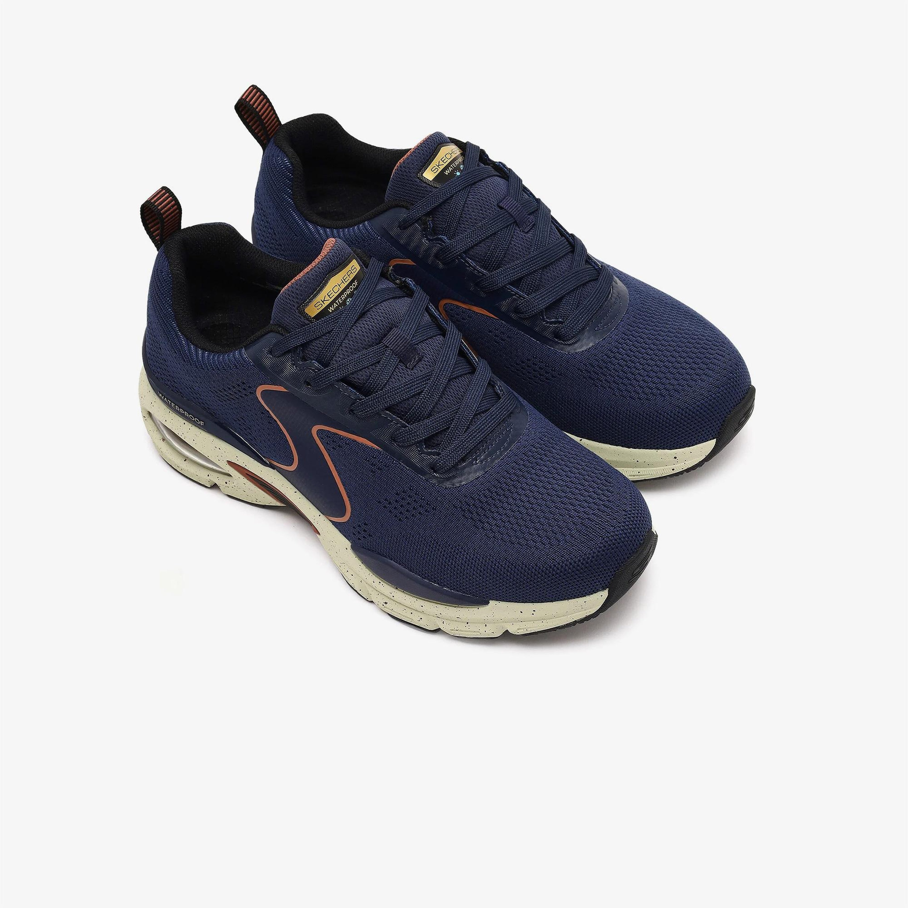 Skechers Skech-Air Ventura Erkek Bej Spor Ayakkabı
