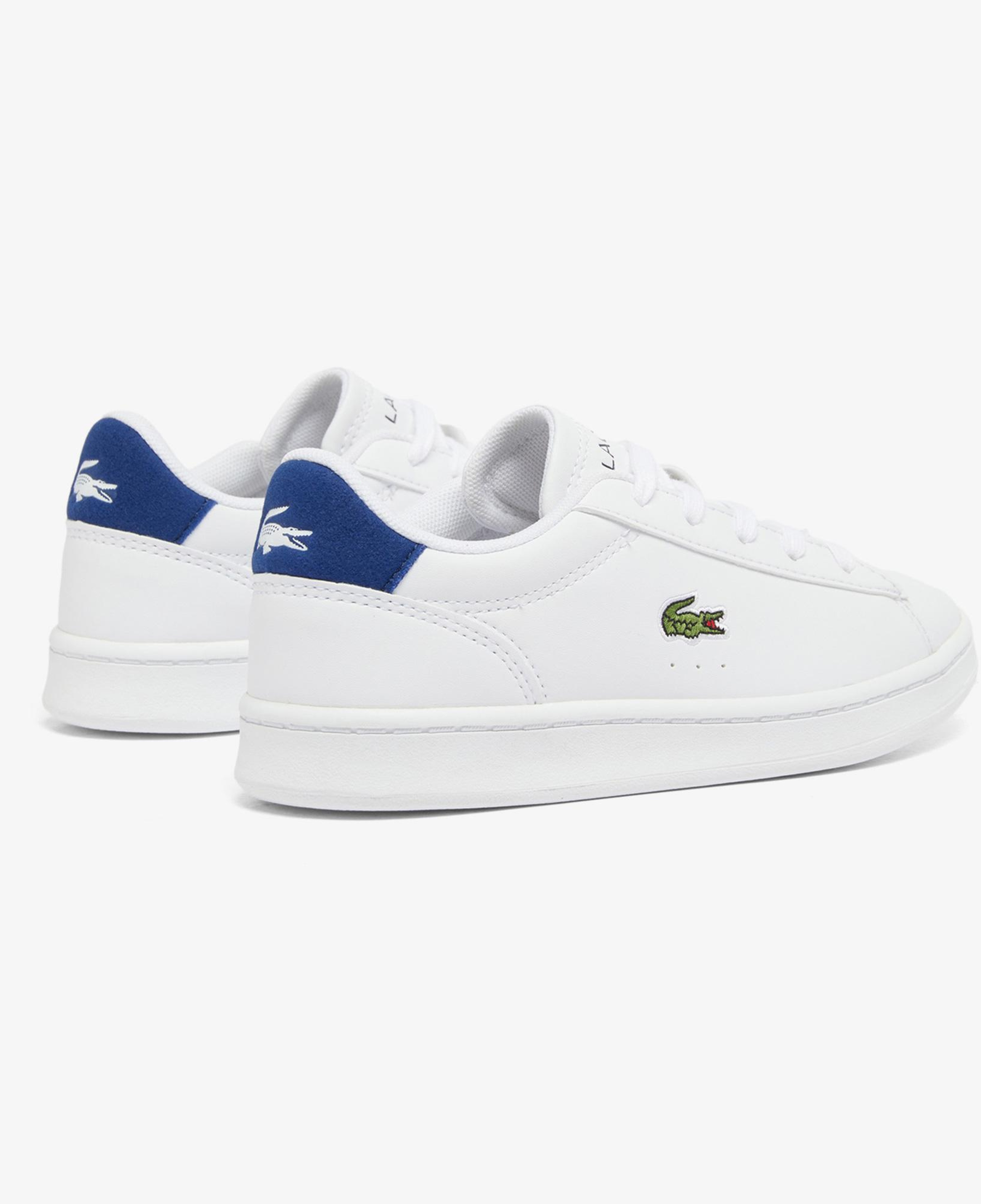 Carnaby Çocuk Beyaz Sneaker