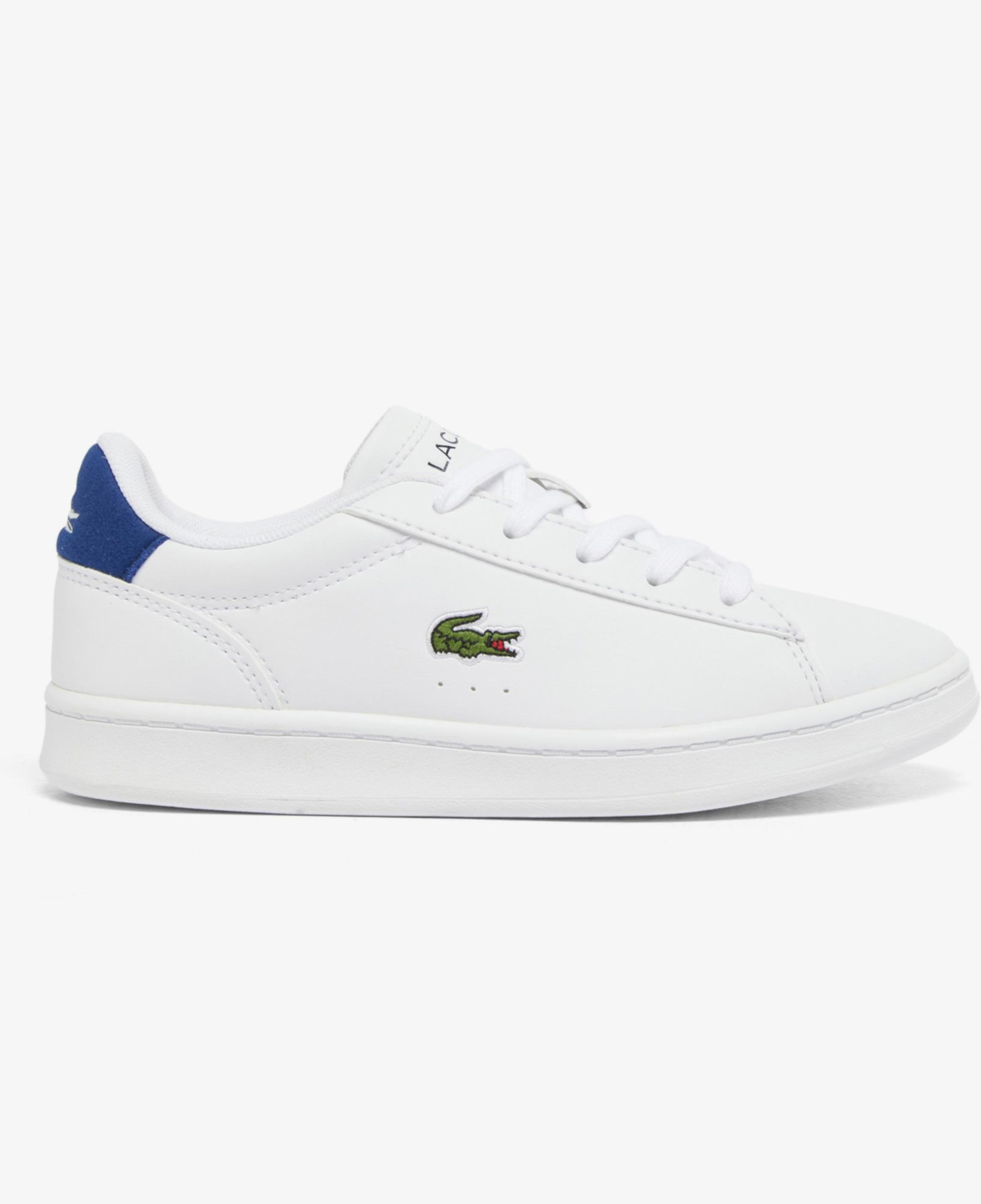 Carnaby Çocuk Beyaz Sneaker