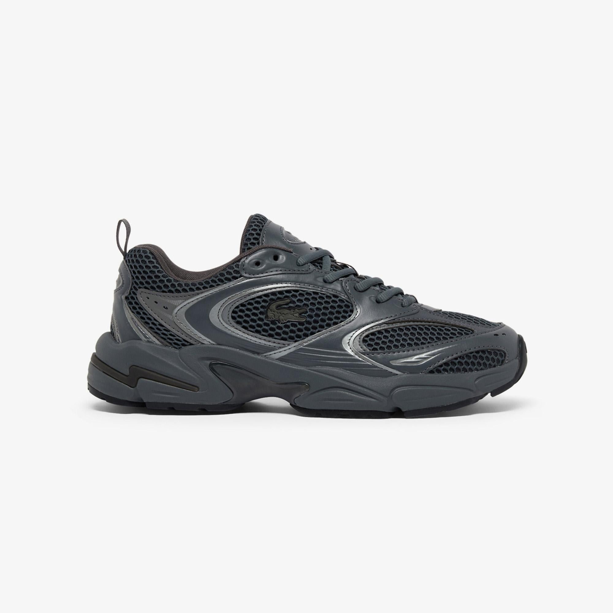 Lacoste Storm 96 2K Erkek Siyah Sneaker