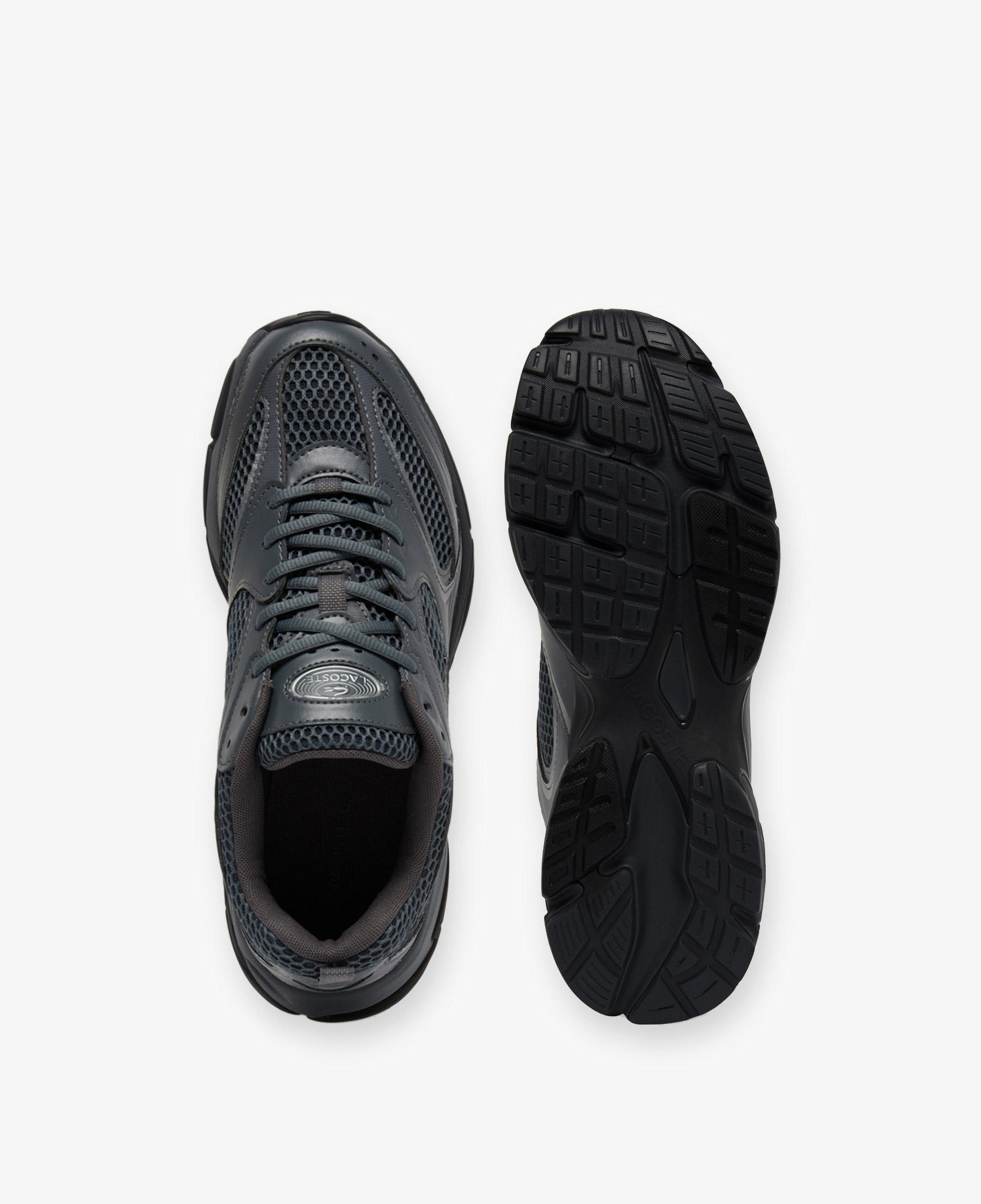 Storm 96 2K Erkek Siyah Sneaker