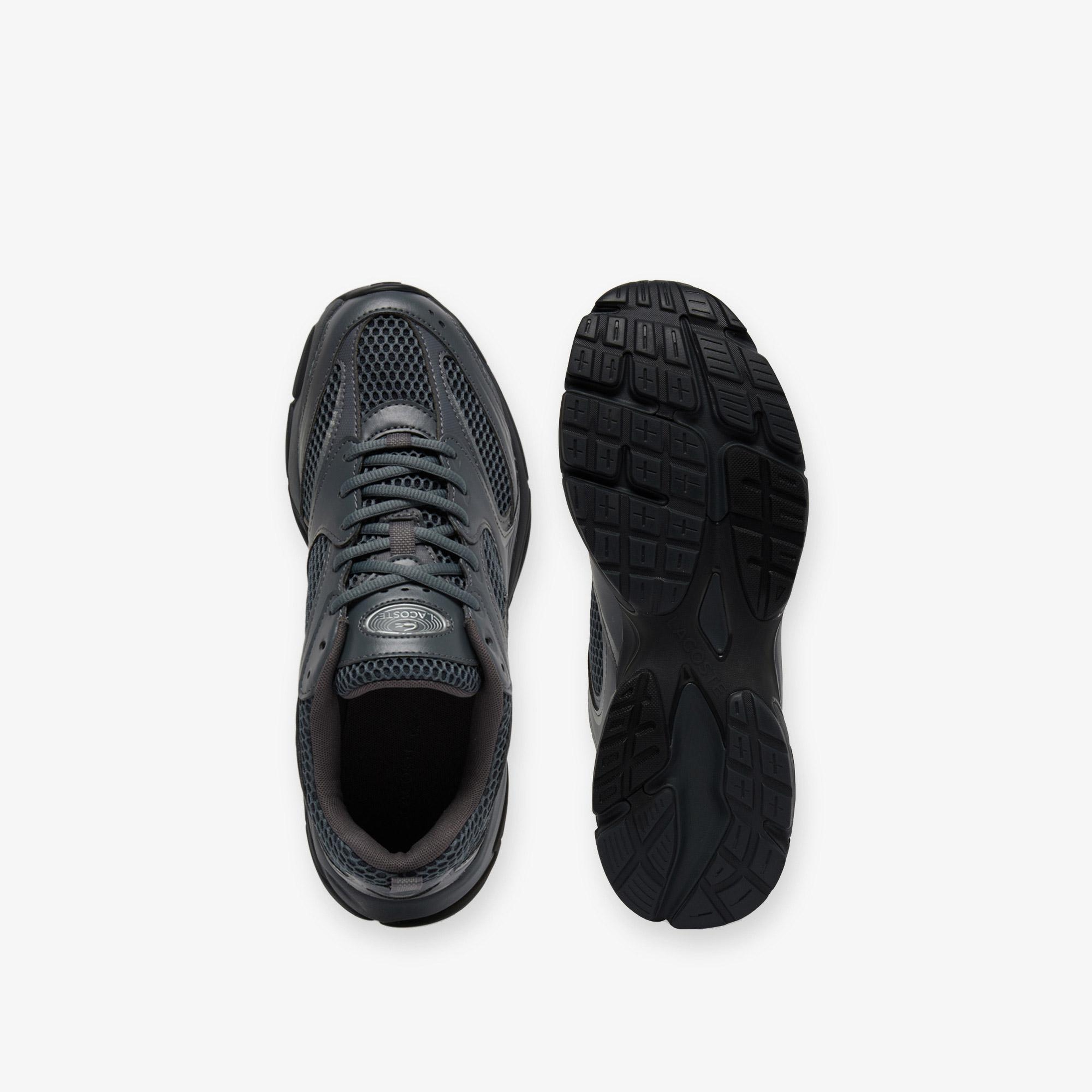 Lacoste Storm 96 2K Erkek Siyah Sneaker