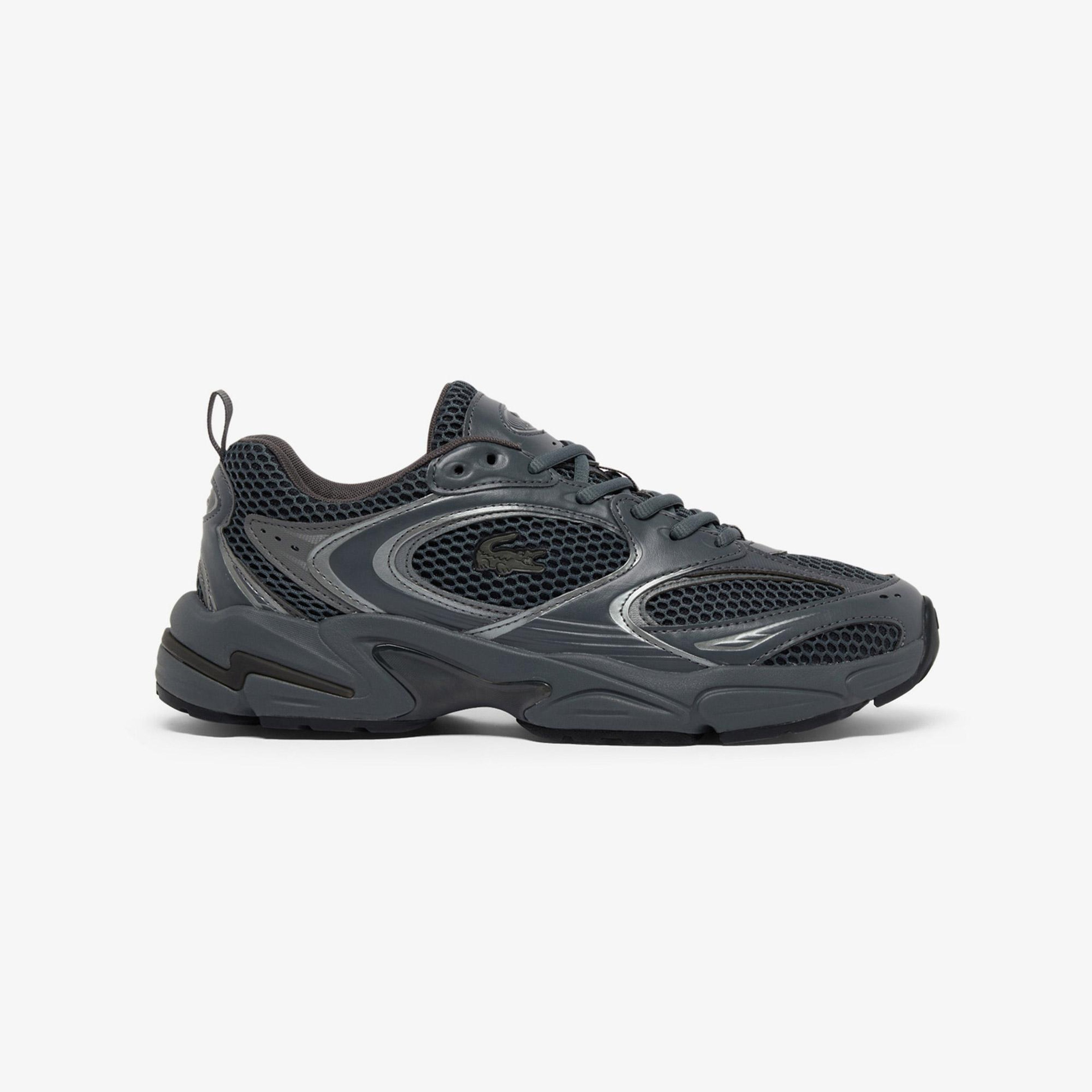 Lacoste Storm 96 2K Erkek Siyah Sneaker