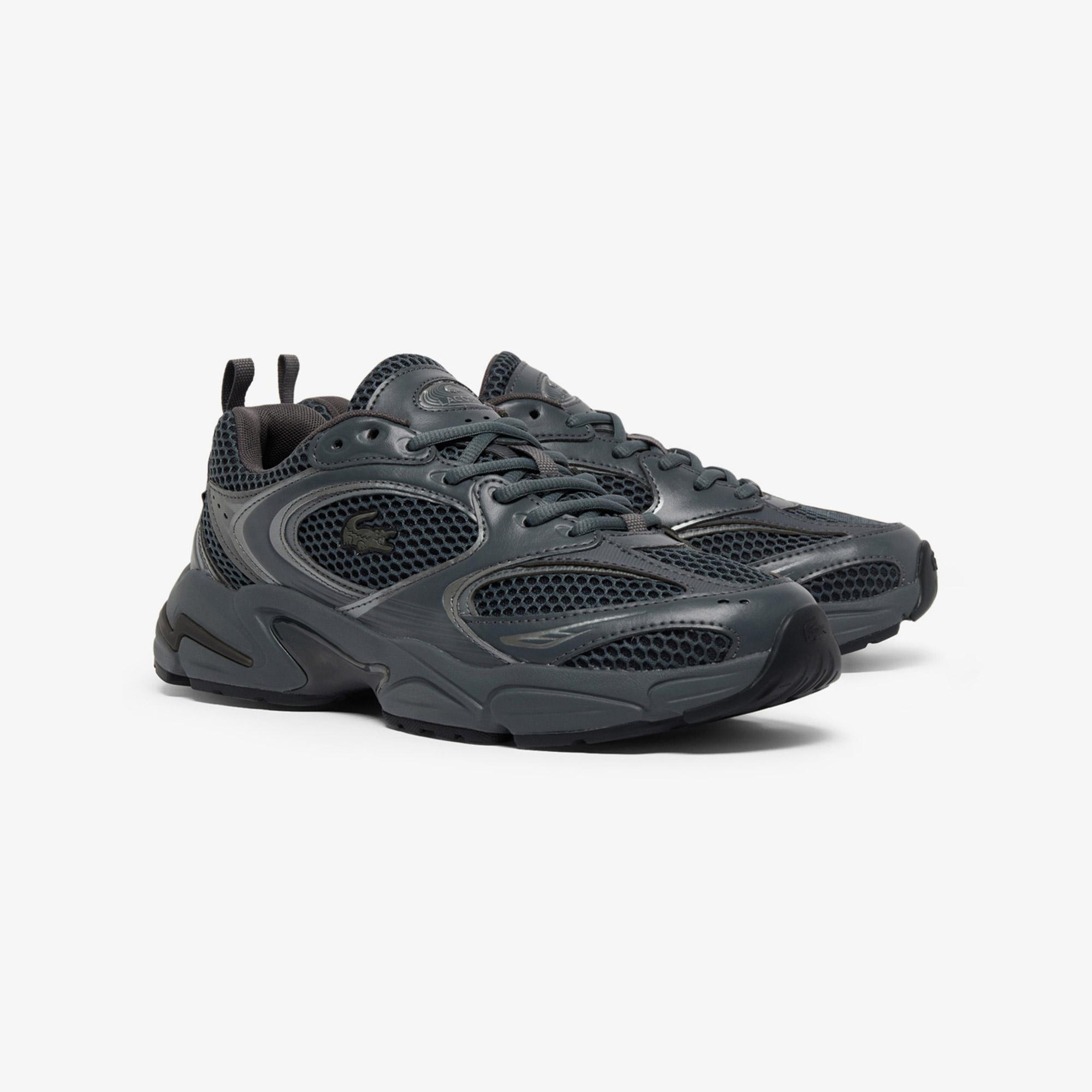 Lacoste Storm 96 2K Erkek Siyah Sneaker