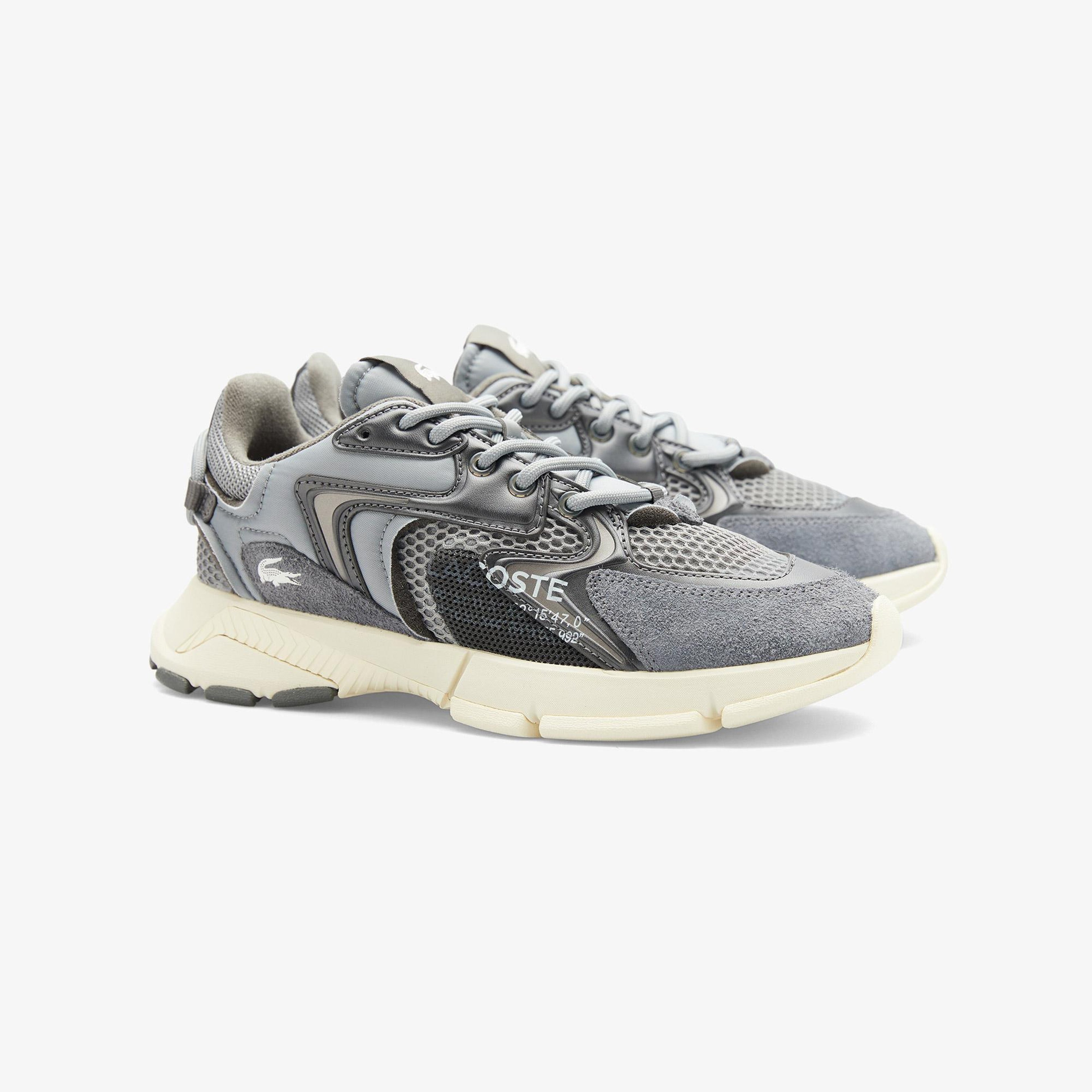 Lacoste Erkek Spor Sneaker