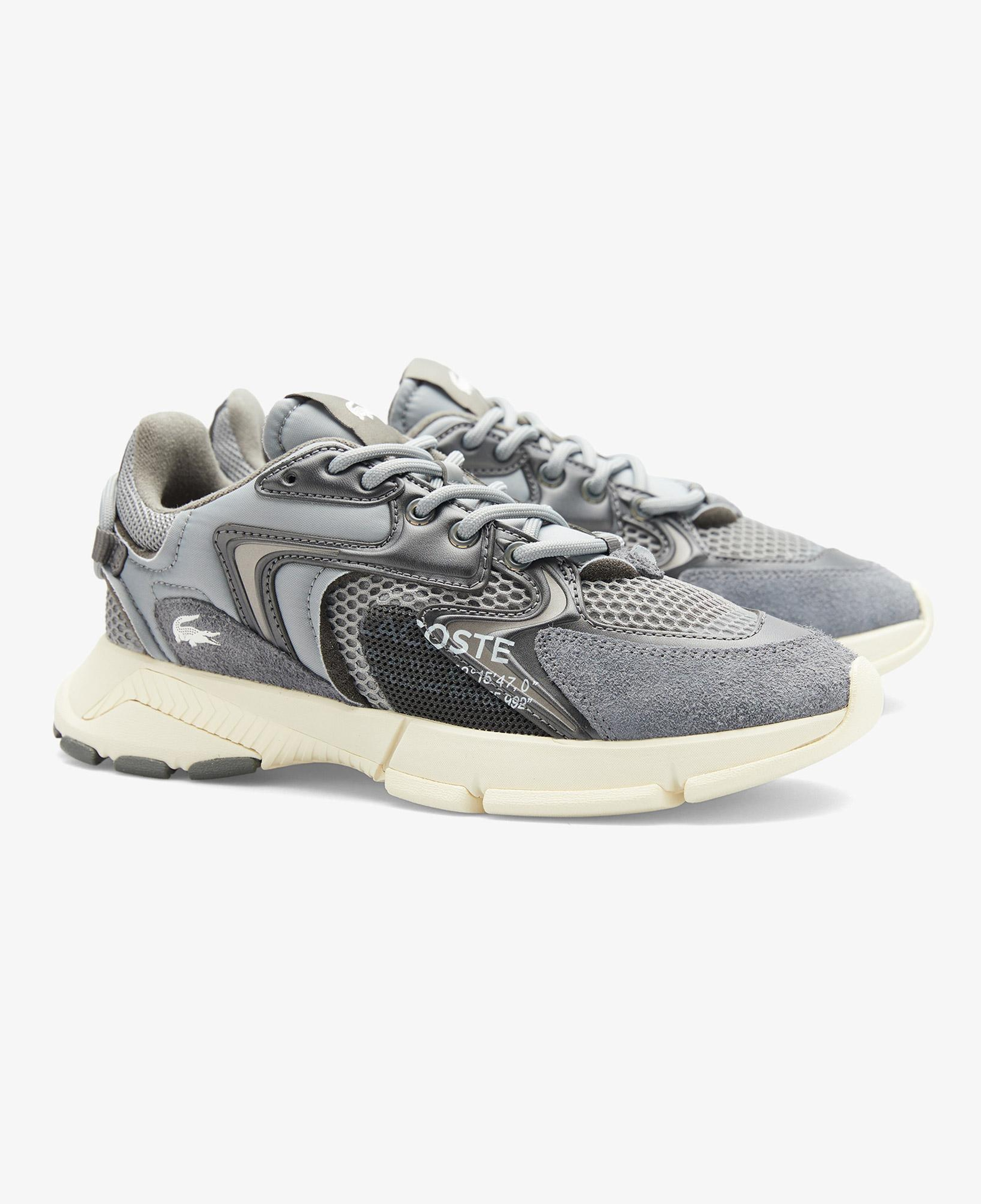 Lacoste Erkek Spor Sneaker