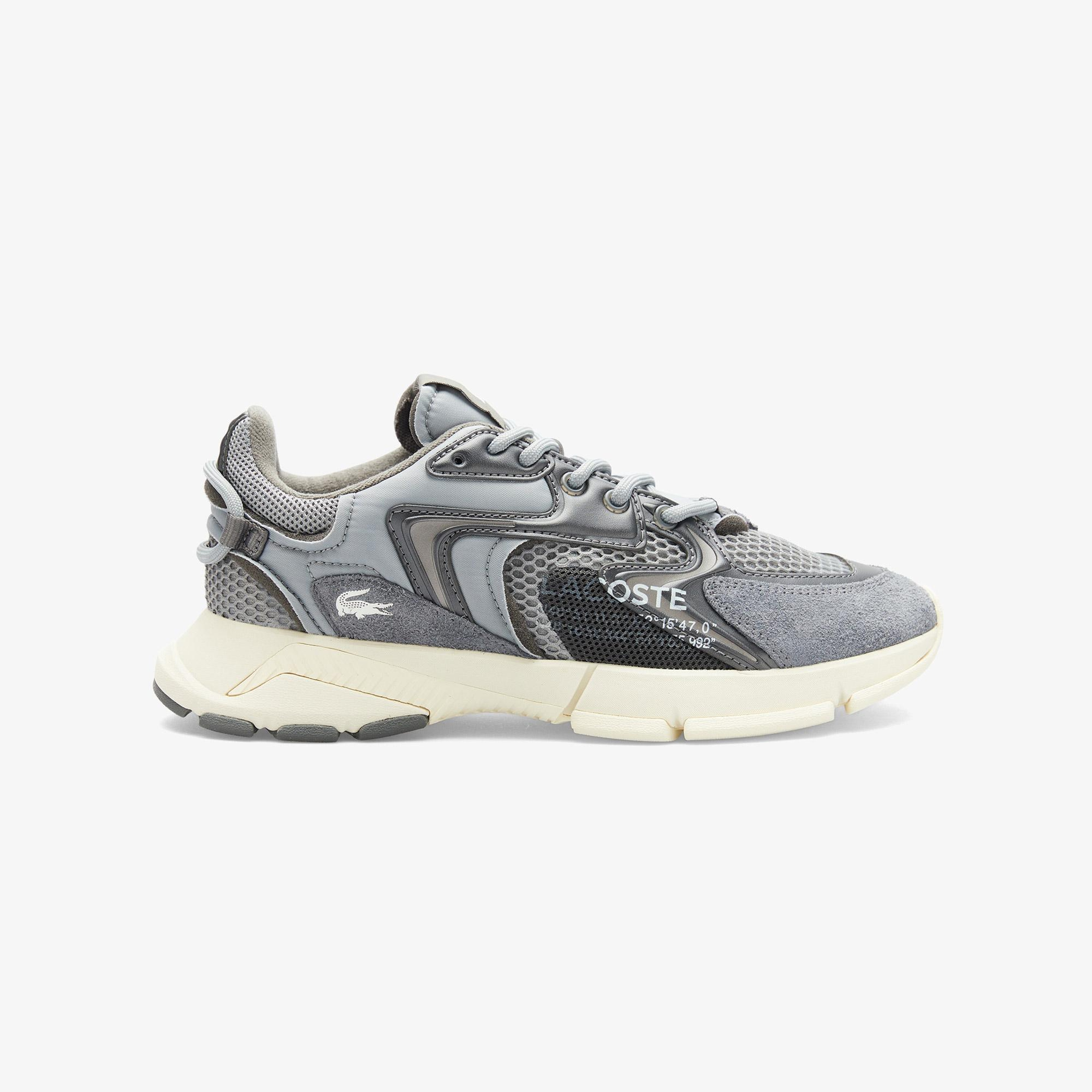 Lacoste Erkek Spor Sneaker