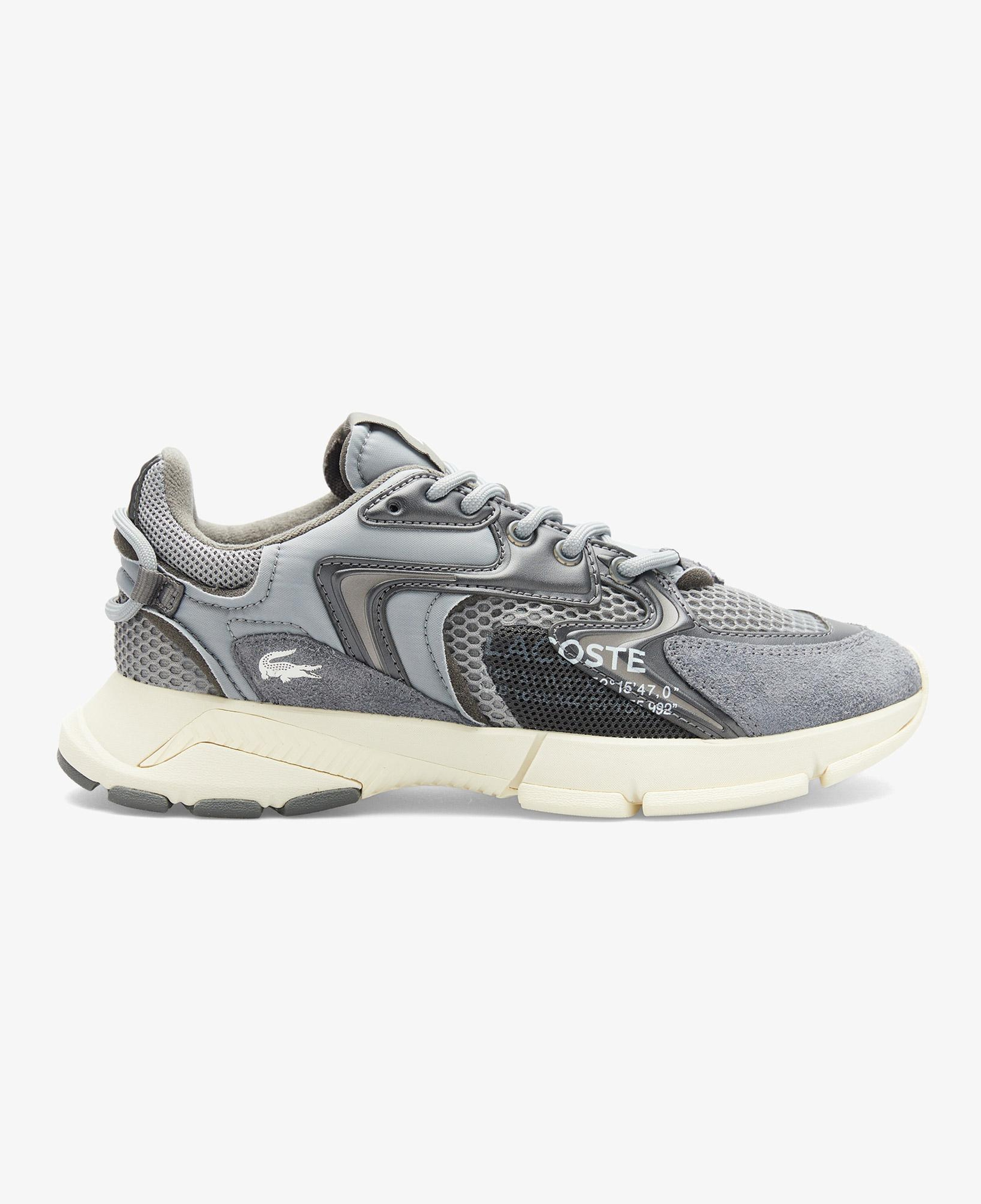 Lacoste Erkek Spor Sneaker