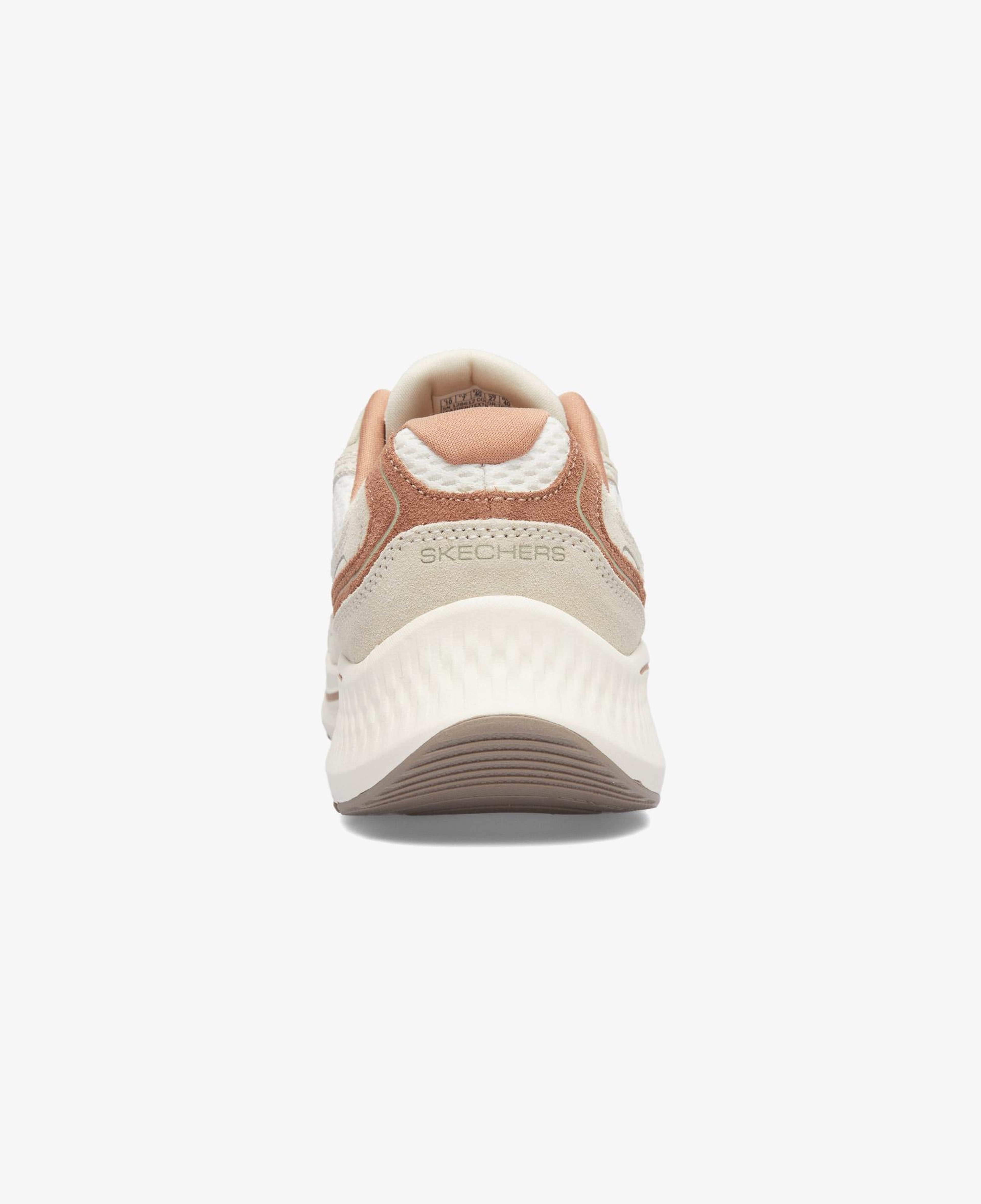 Skechers Go Run Consistent 2.0 Kadın Bej Spor Ayakkabı