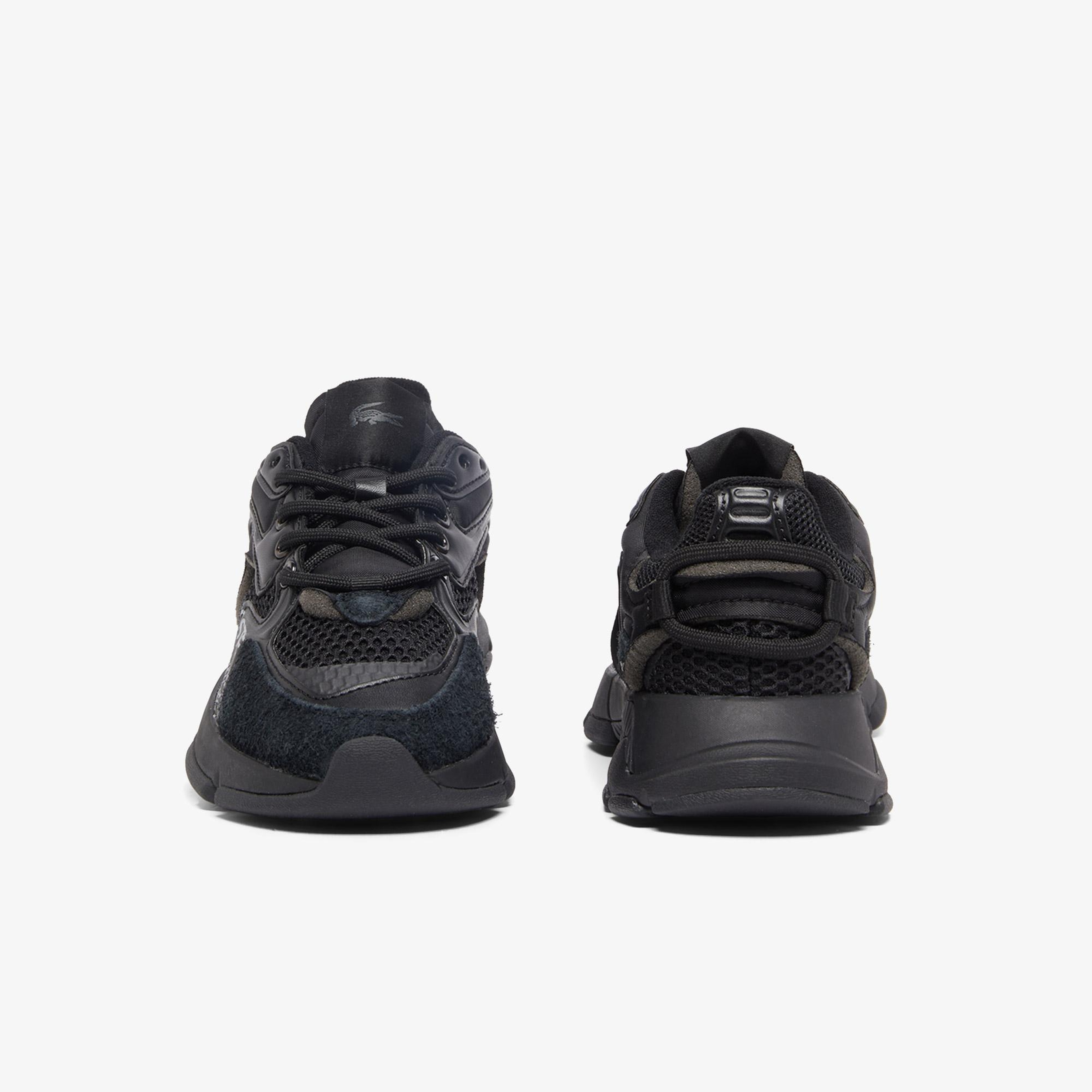 Lacoste L003 Neo Kadın Siyah Spor Ayakkabı