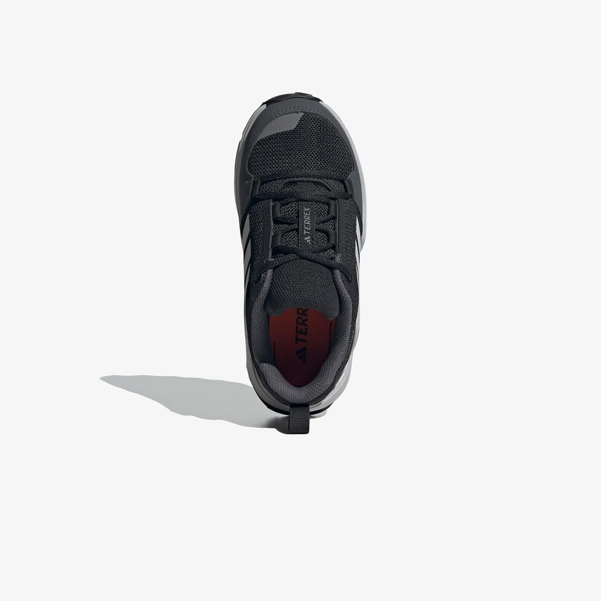 adidas Terrex Ax4S Çocuk Siyah Yürüyüş Ayakkabısı
