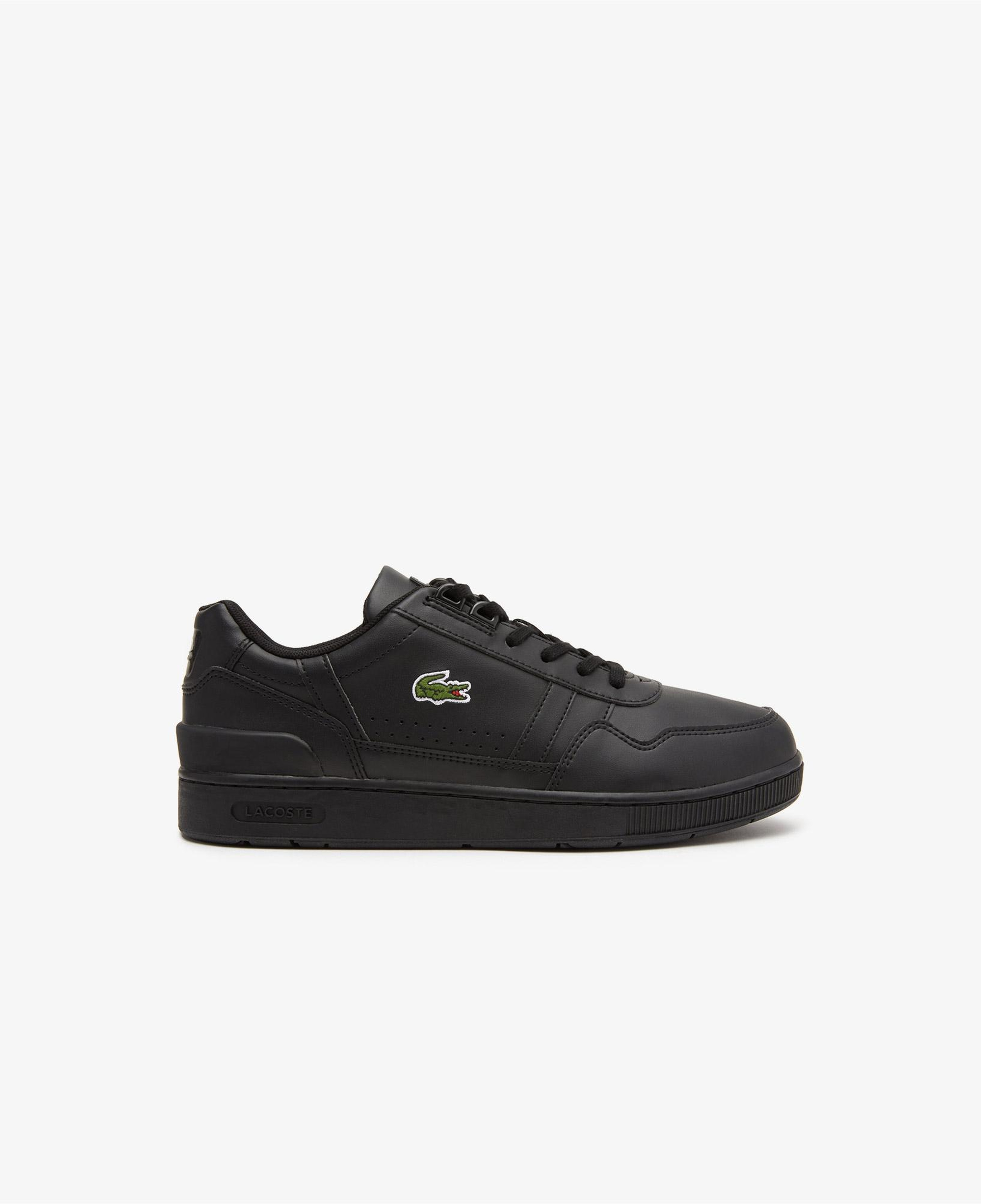Lacoste SPORT T-Clip Bebek Siyah Sneaker