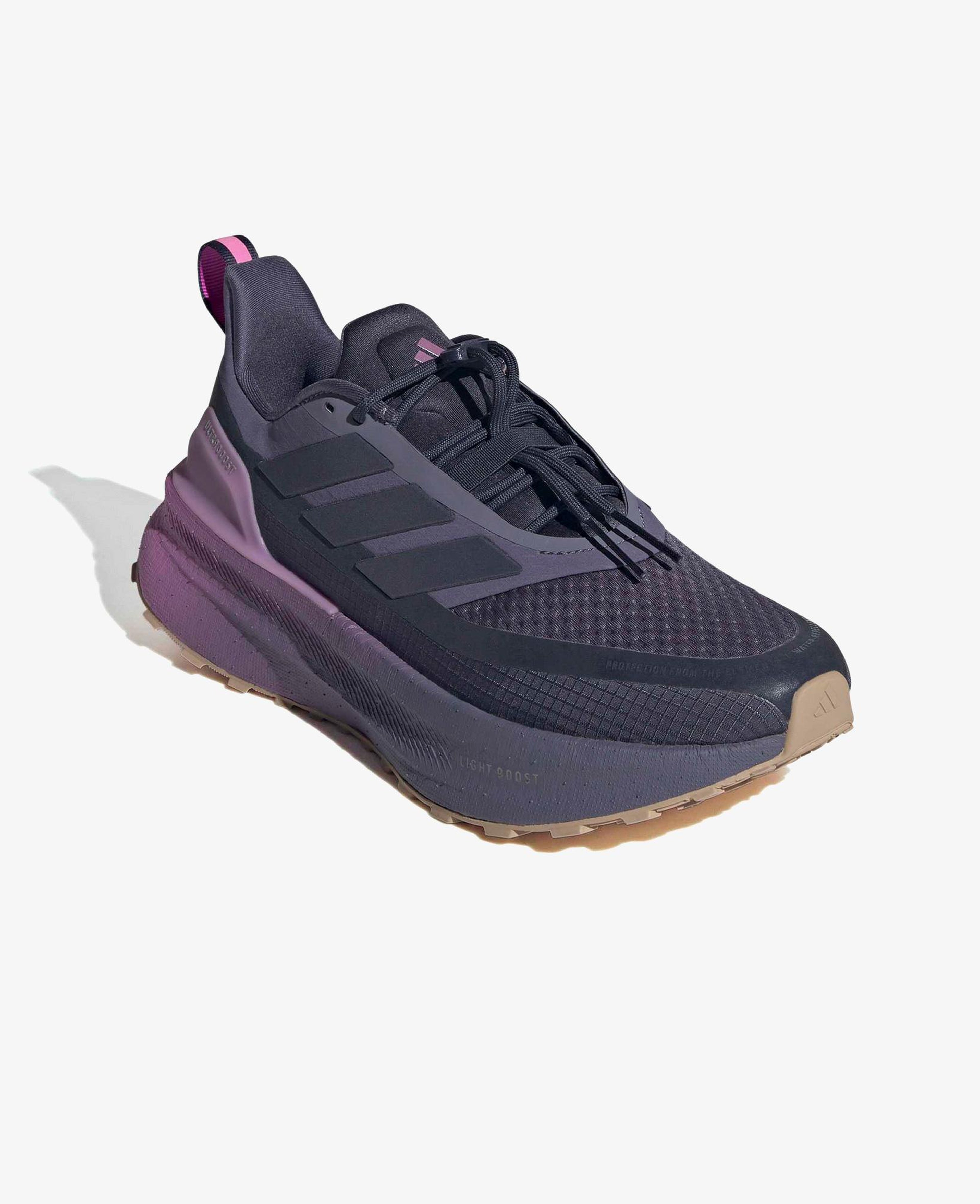 adidas Ultraboost Kadın Mavi Koşu Ayakkabısı
