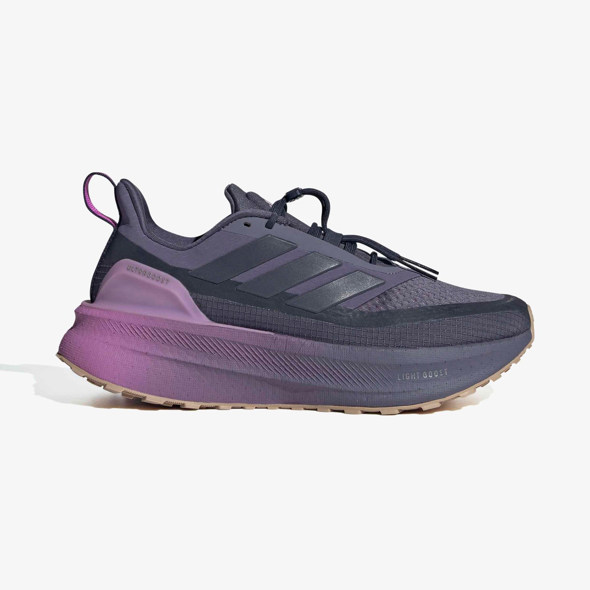 adidas Ultraboost Kadın Mavi Koşu Ayakkabısı