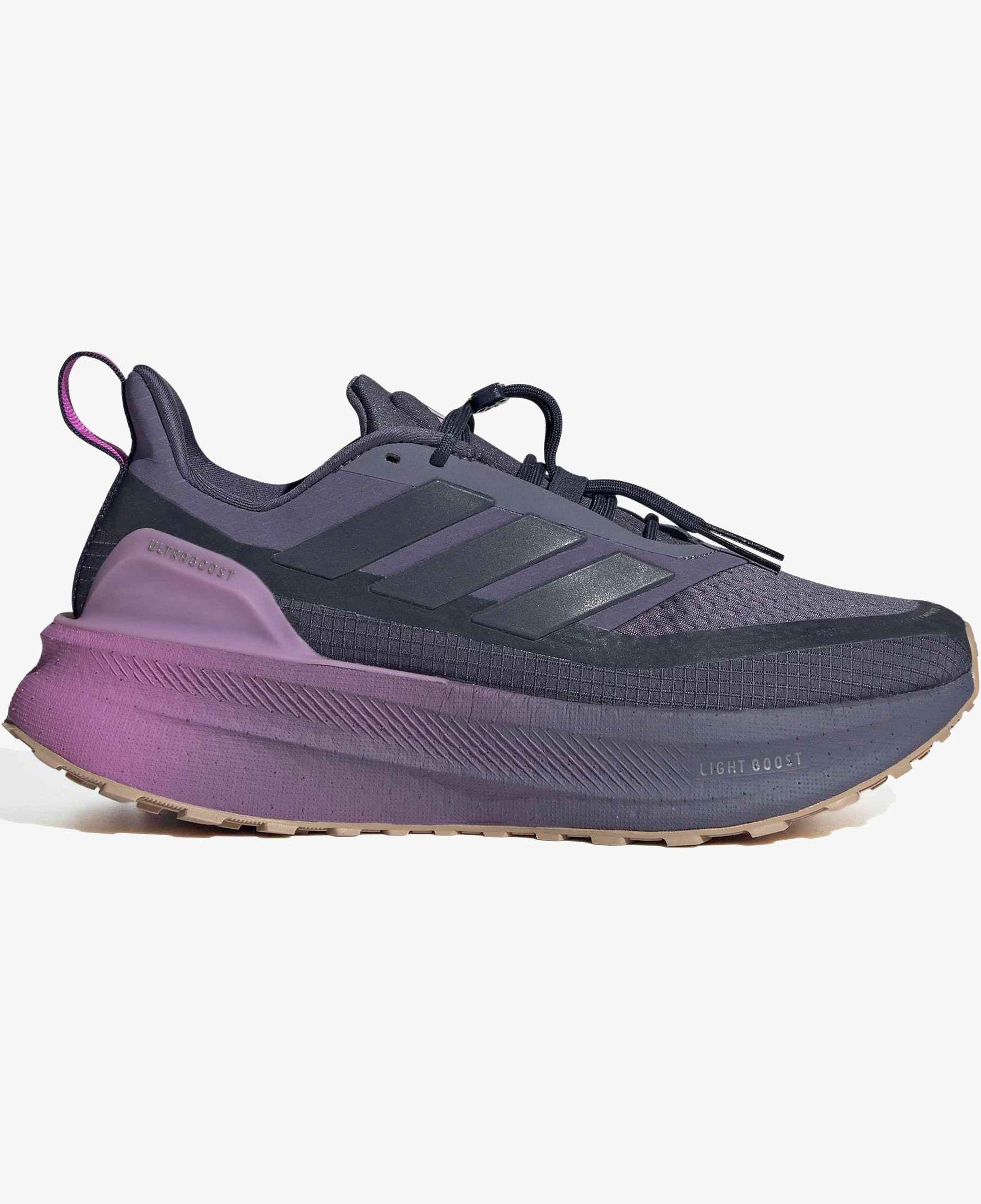 adidas Ultraboost Kadın Mavi Koşu Ayakkabısı