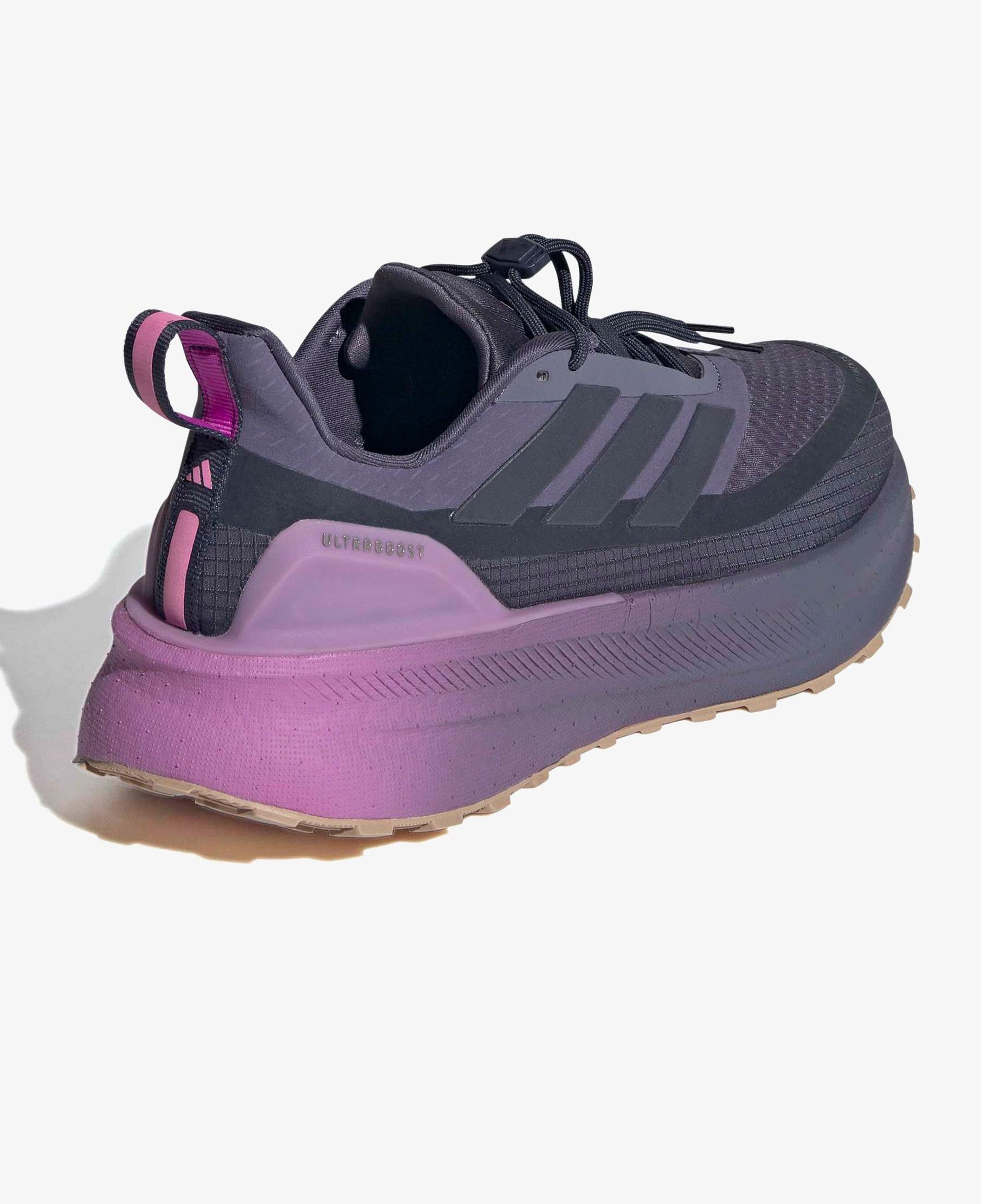 adidas Ultraboost Kadın Mavi Koşu Ayakkabısı