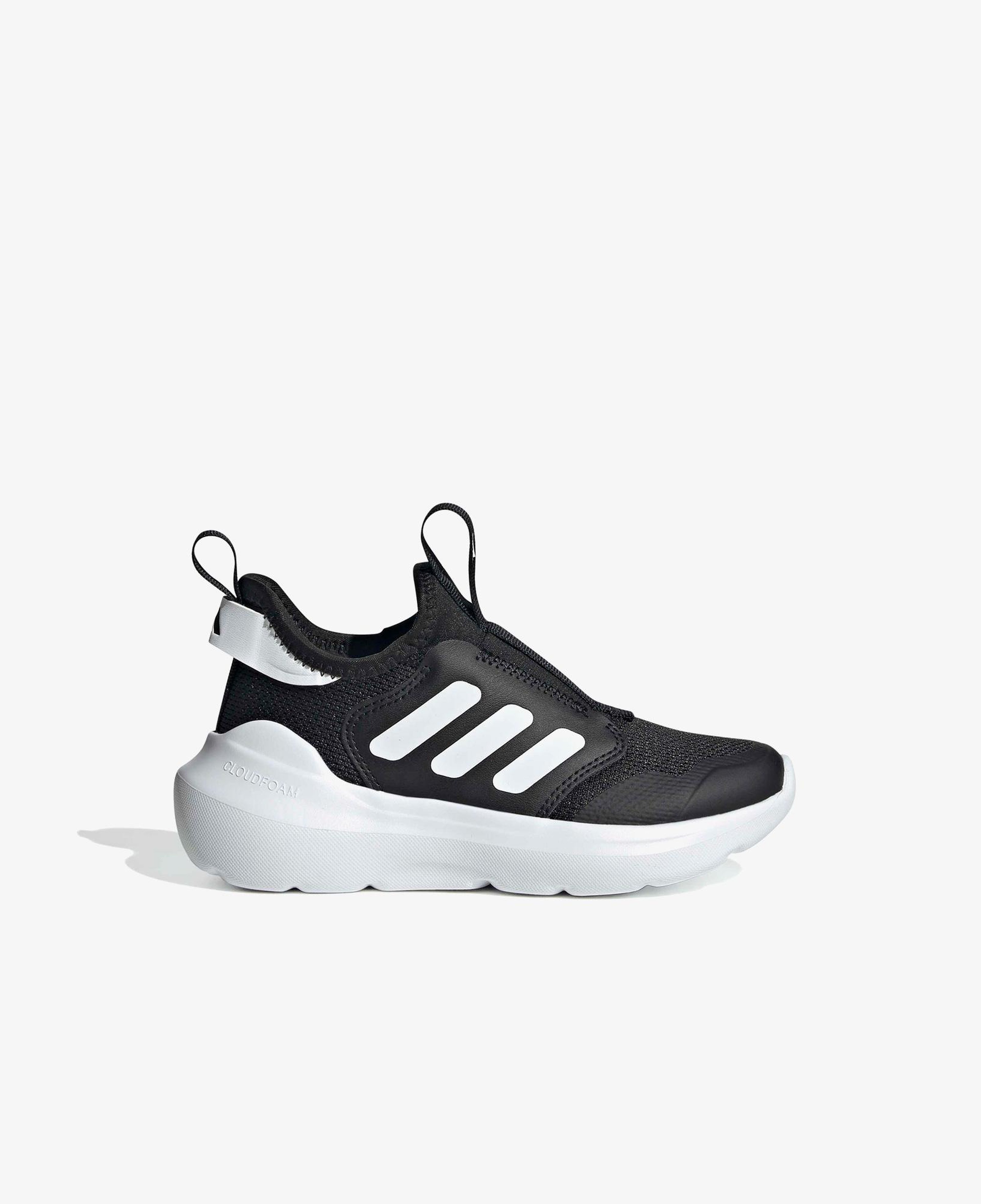 adidas Tensaur Comfort Çocuk Siyah Spor Ayakkabı