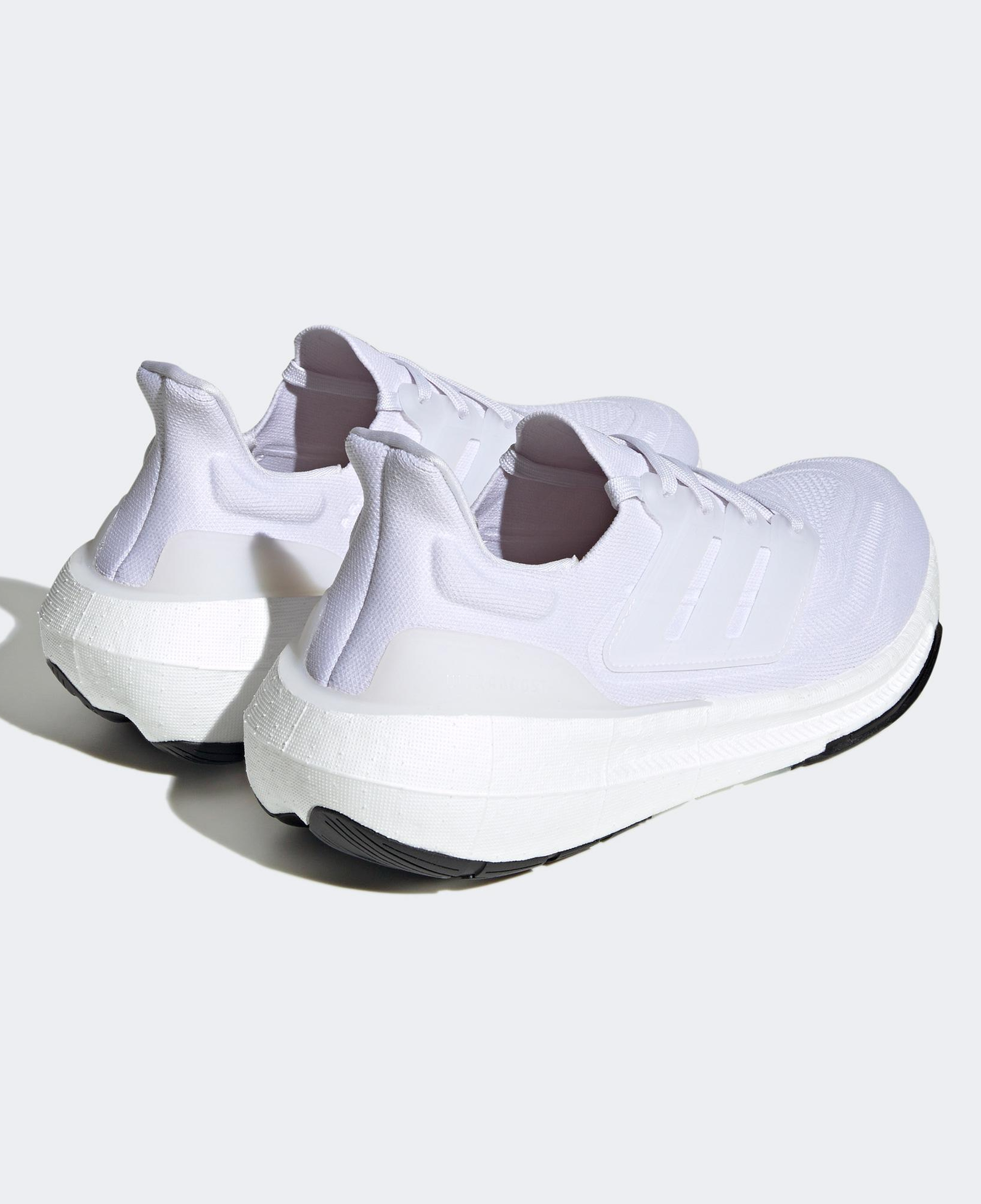 adidas Ultraboost Light Unisex Beyaz Spor Ayakkabı
