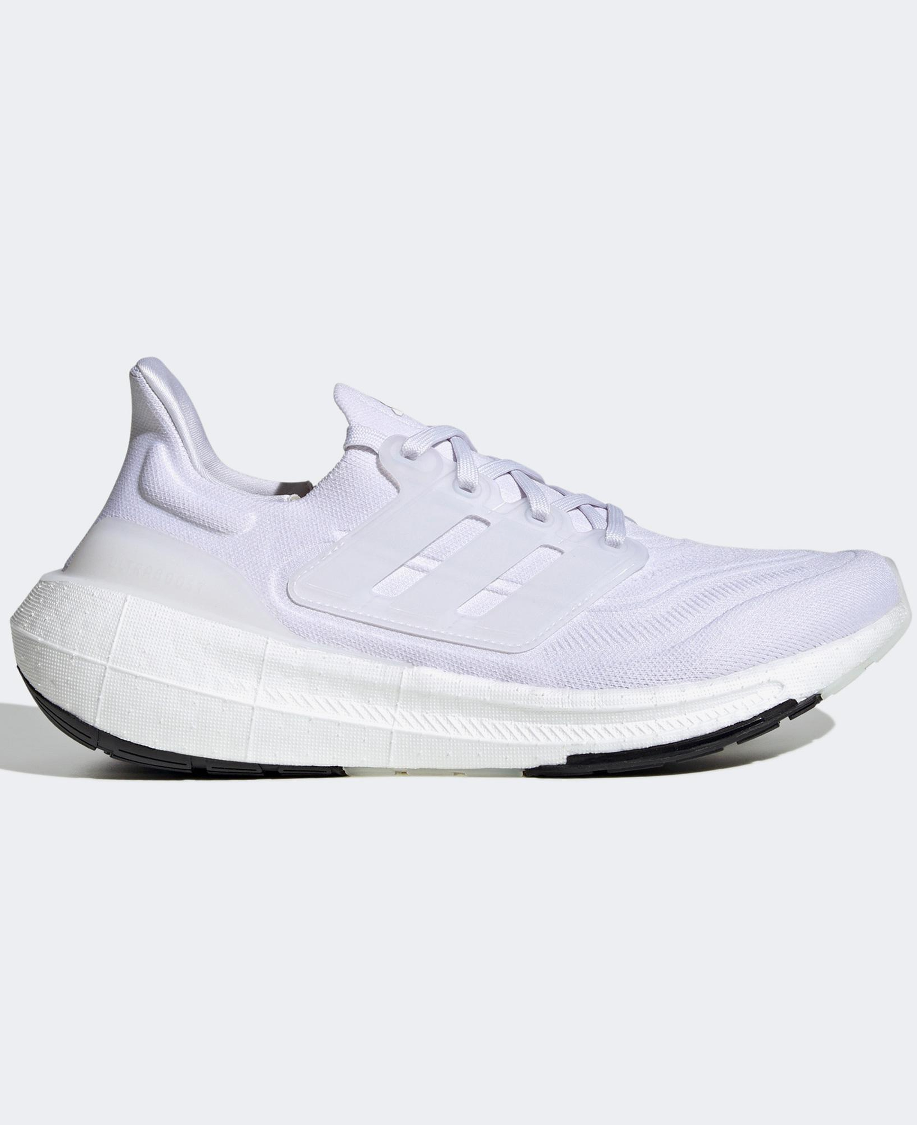 adidas Ultraboost Light Unisex Beyaz Spor Ayakkabı