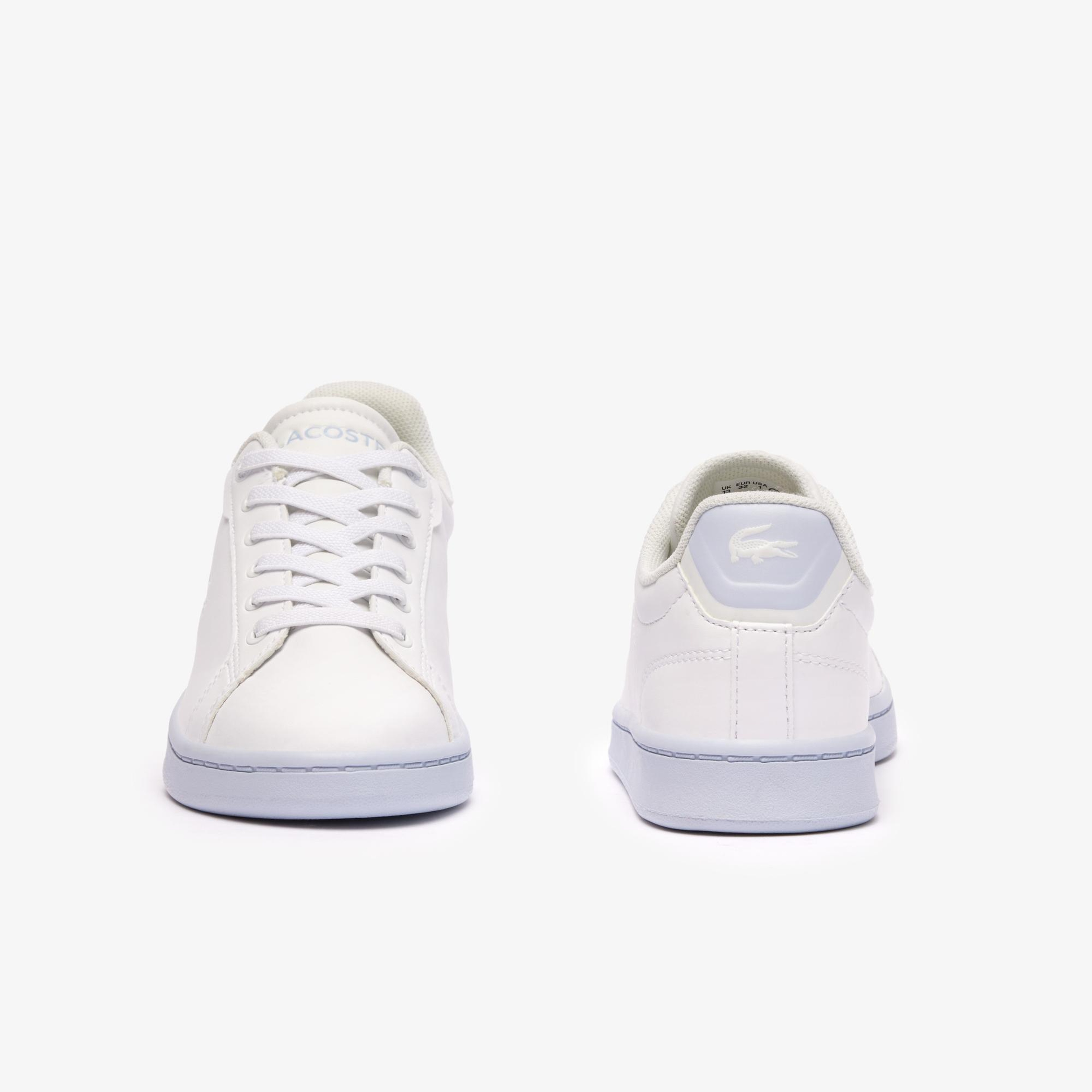 Carnaby Pro Çocuk Beyaz Sneaker