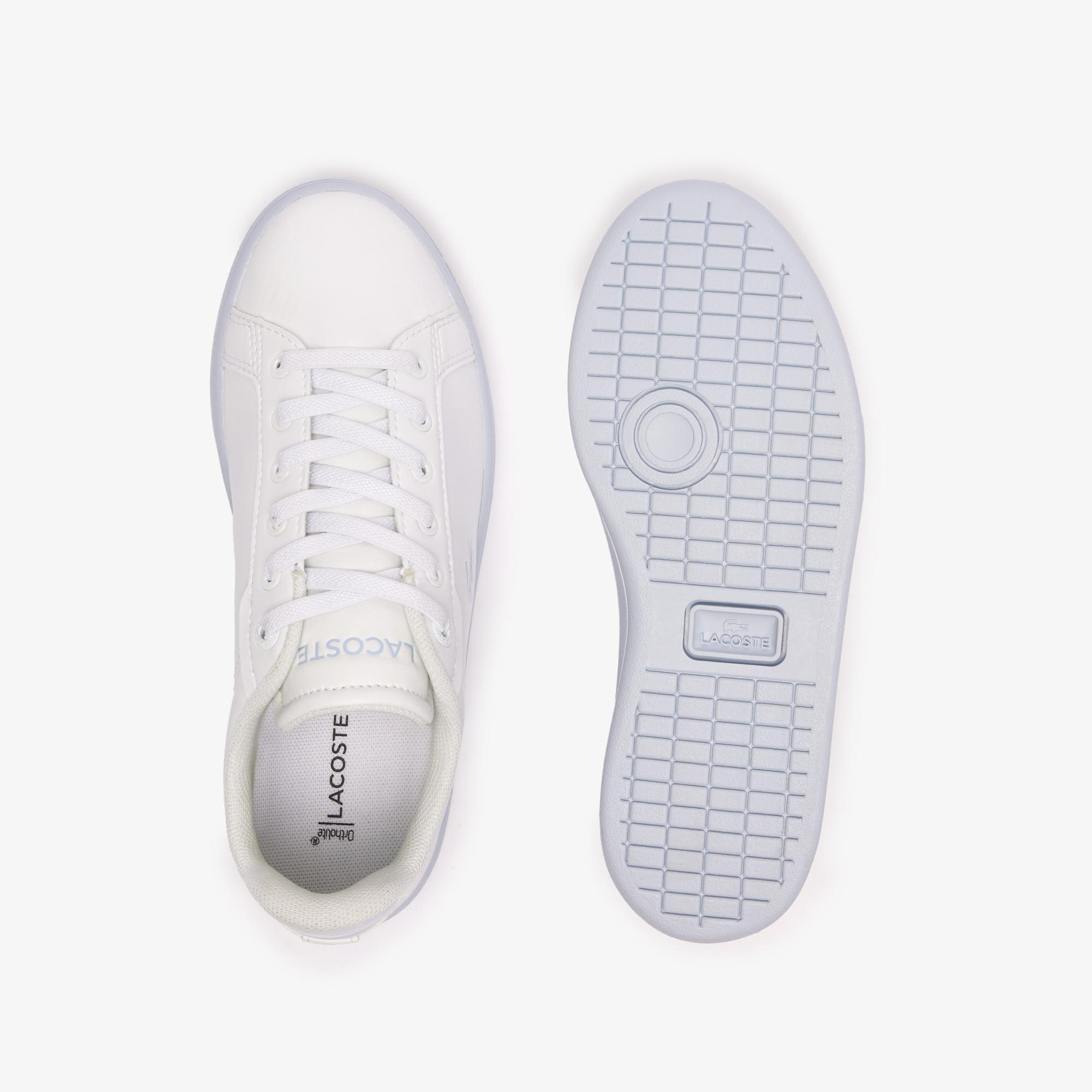 Carnaby Pro Çocuk Beyaz Sneaker