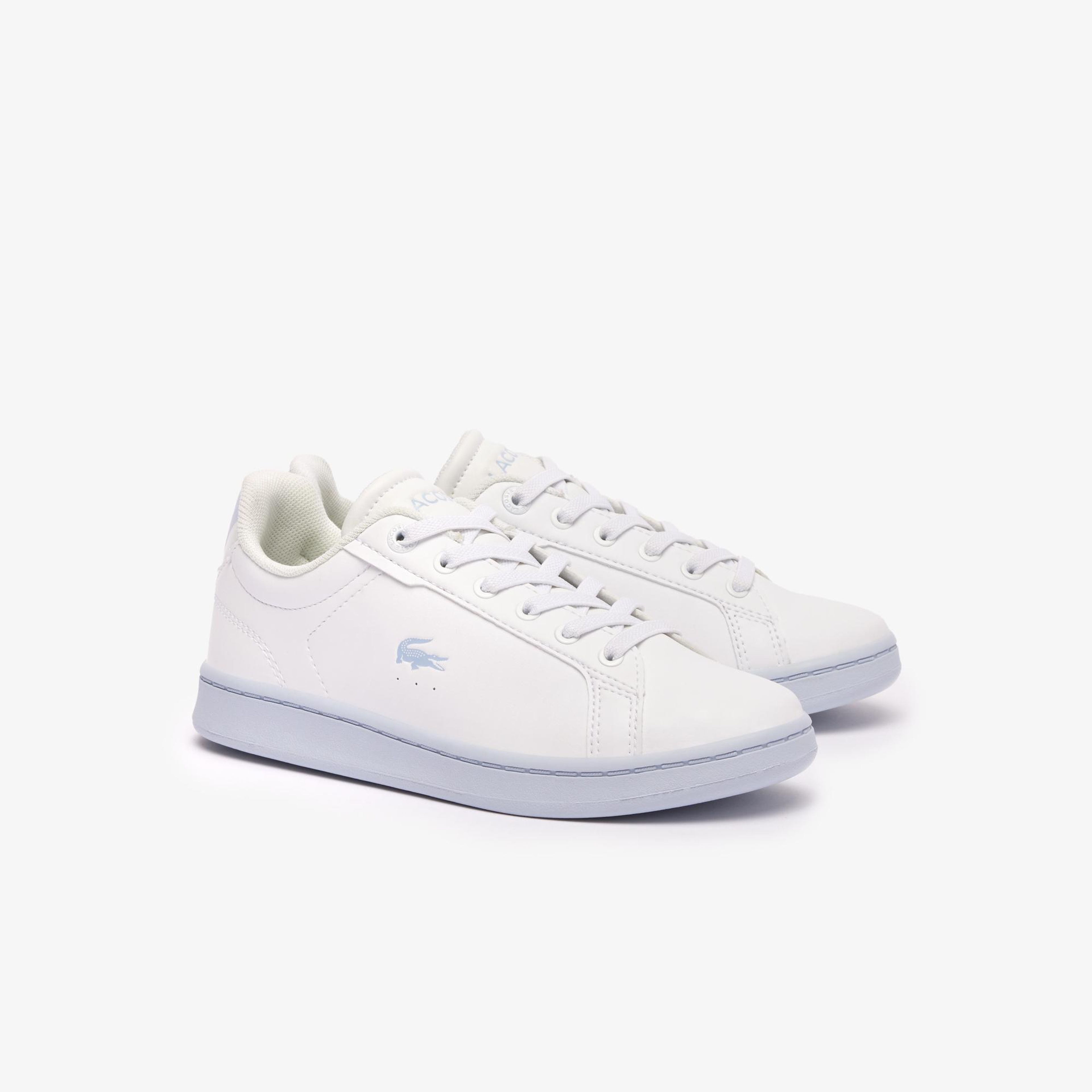 Carnaby Pro Çocuk Beyaz Sneaker