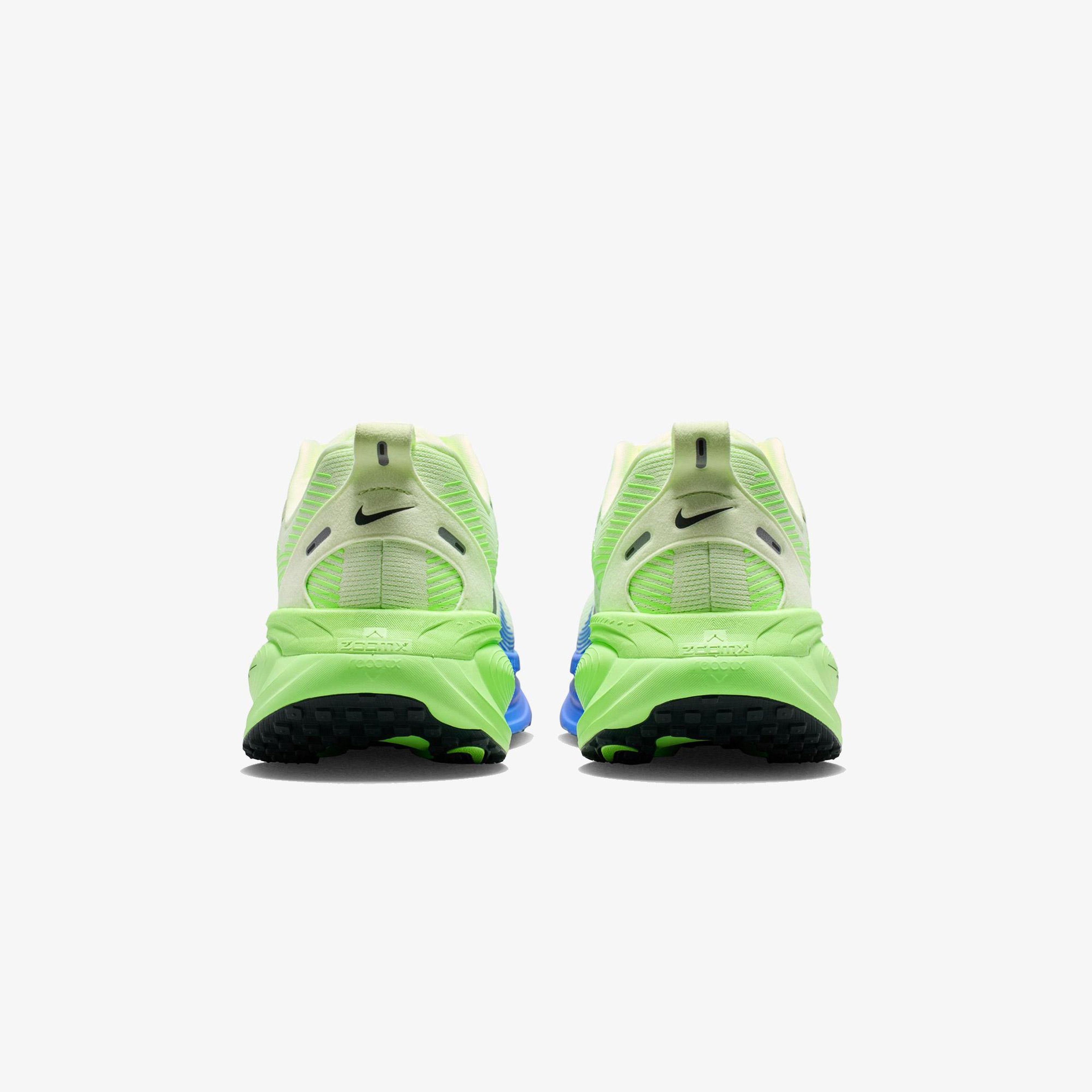 Nike Vomero 18 Erkek Yeşil Koşu Ayakkabısı