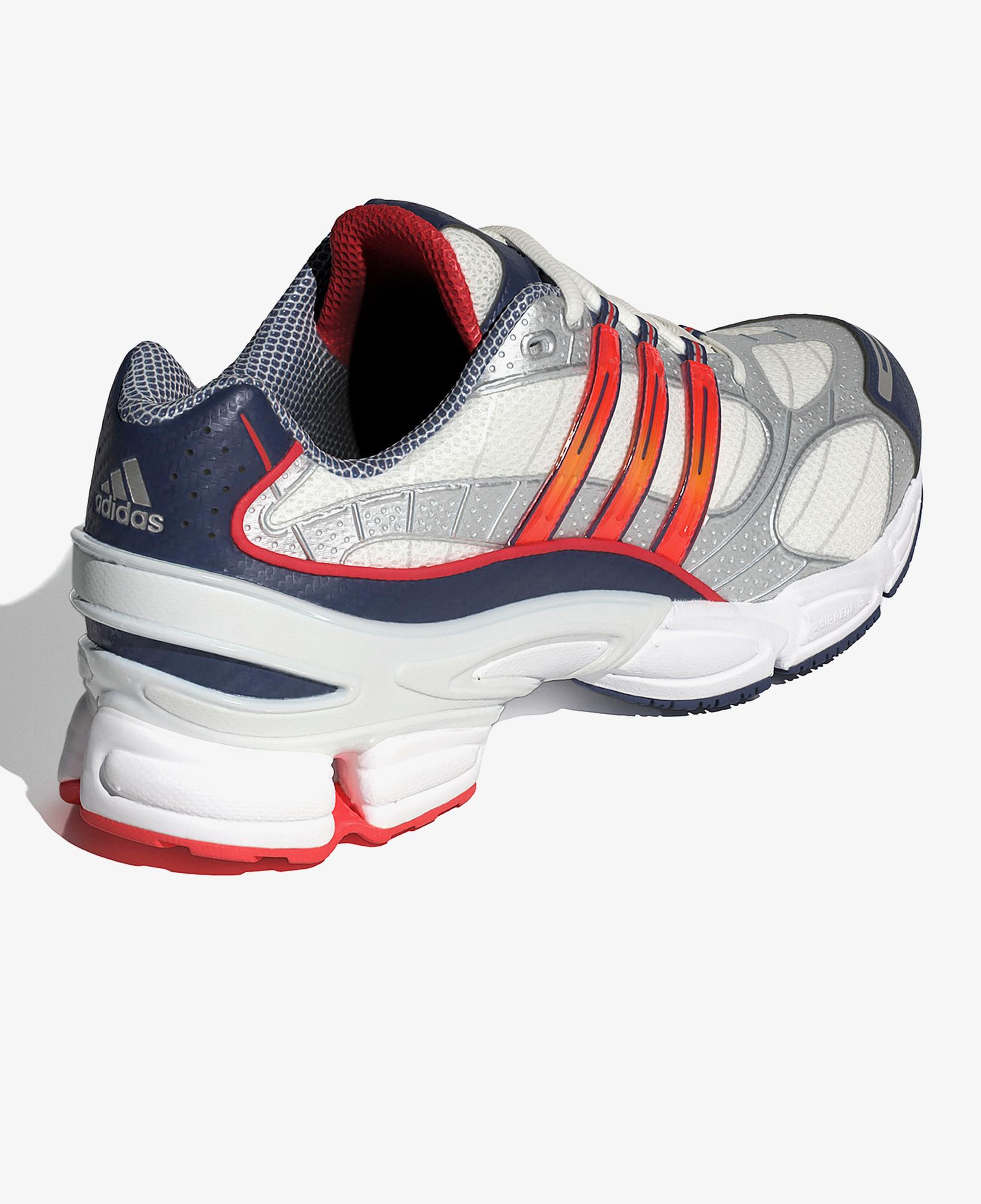 adidas Ozweego Pro Erkek Beyaz Spor Ayakkabı