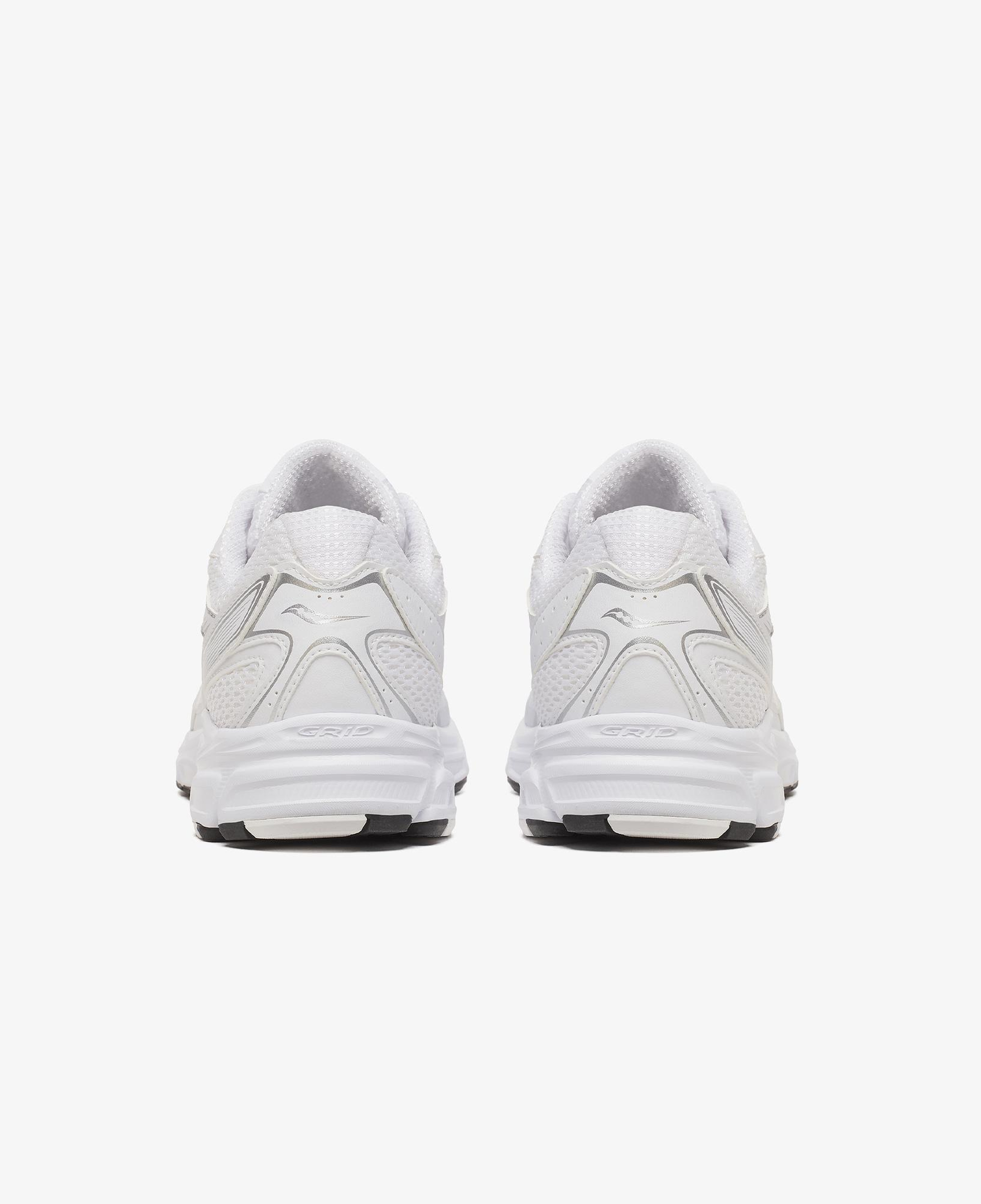 Saucony Ride Millennium Unisex Beyaz Spor Ayakkabı