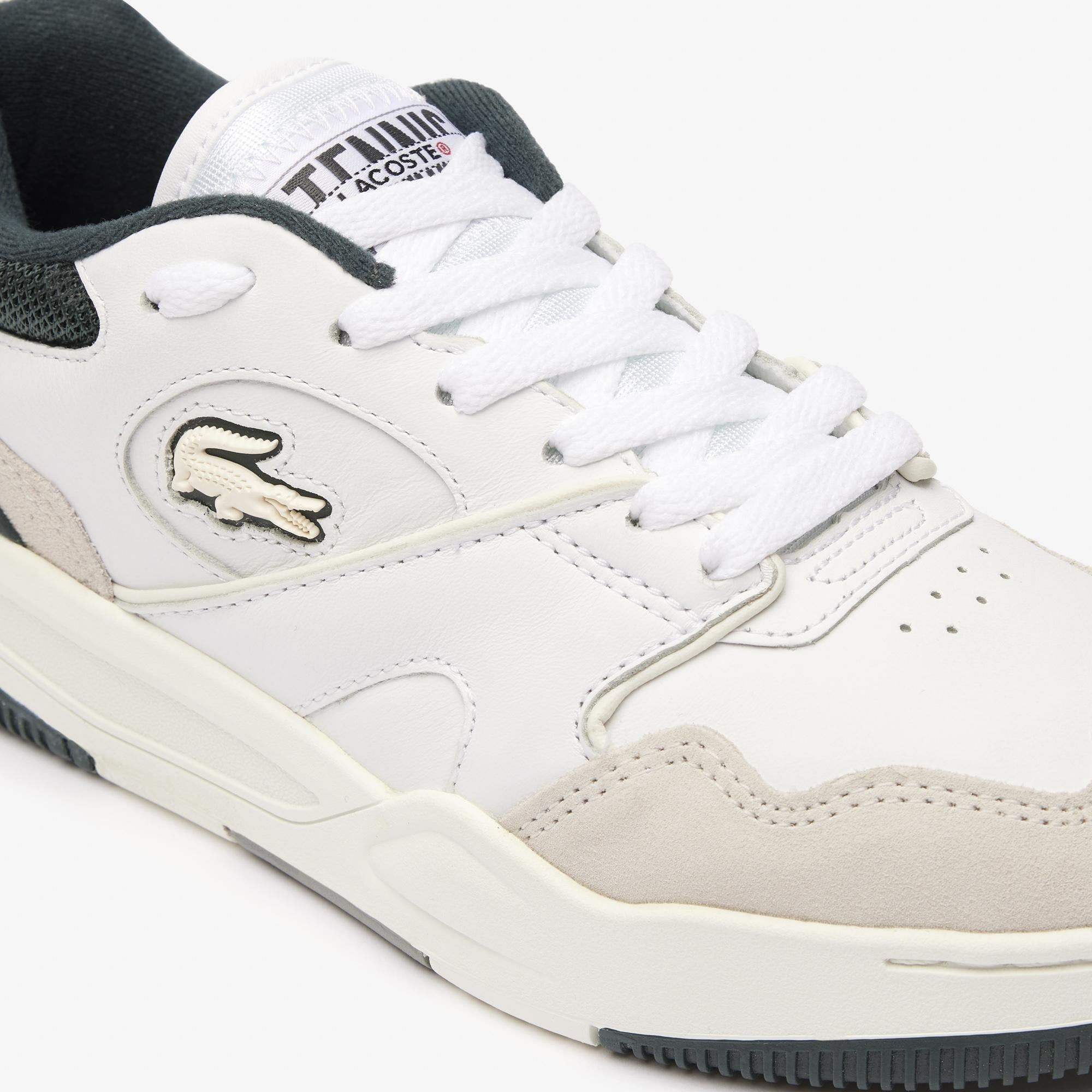 Lacoste SPORT Lineshot Kadın Bej Spor Ayakkabı