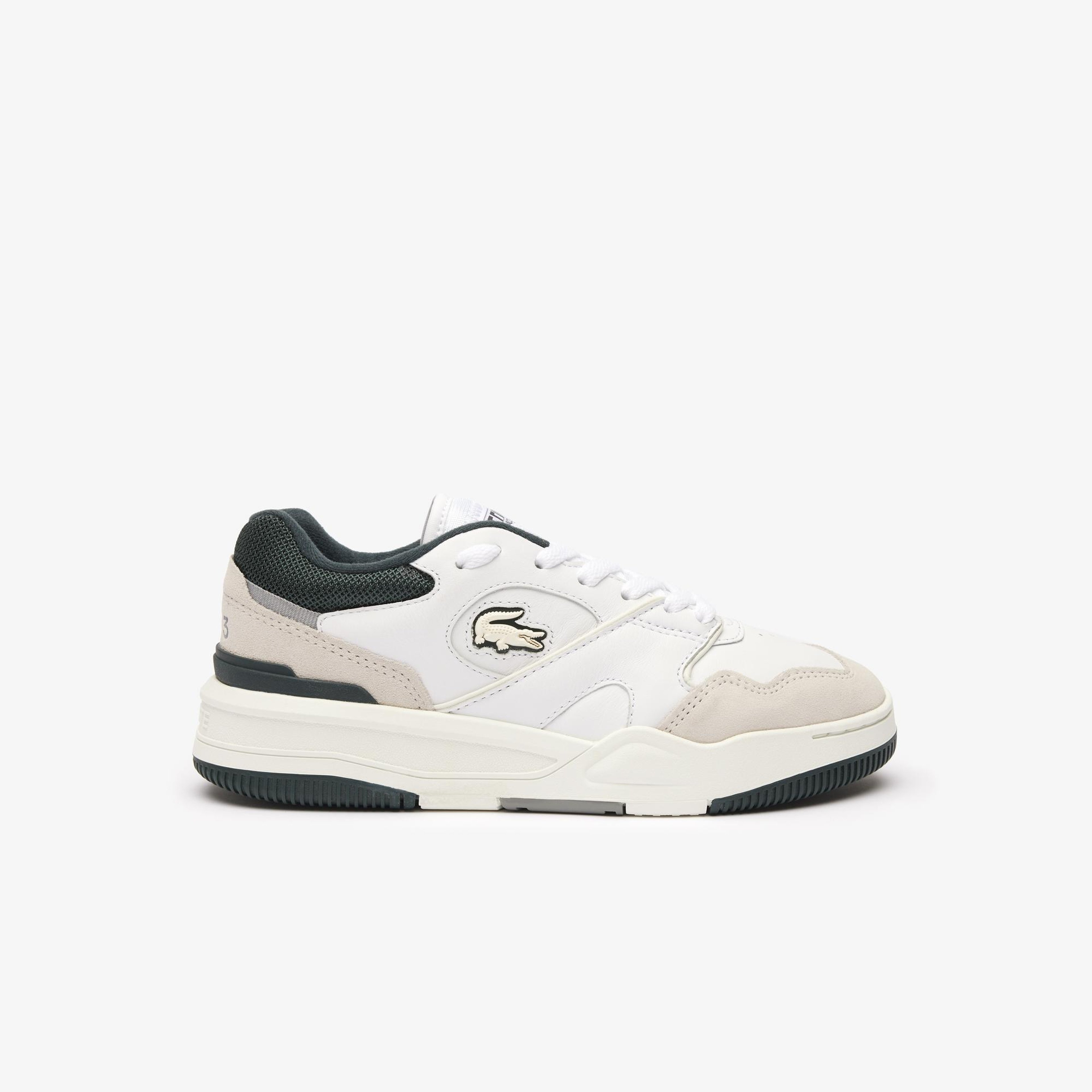 Lacoste SPORT Lineshot Kadın Bej Spor Ayakkabı