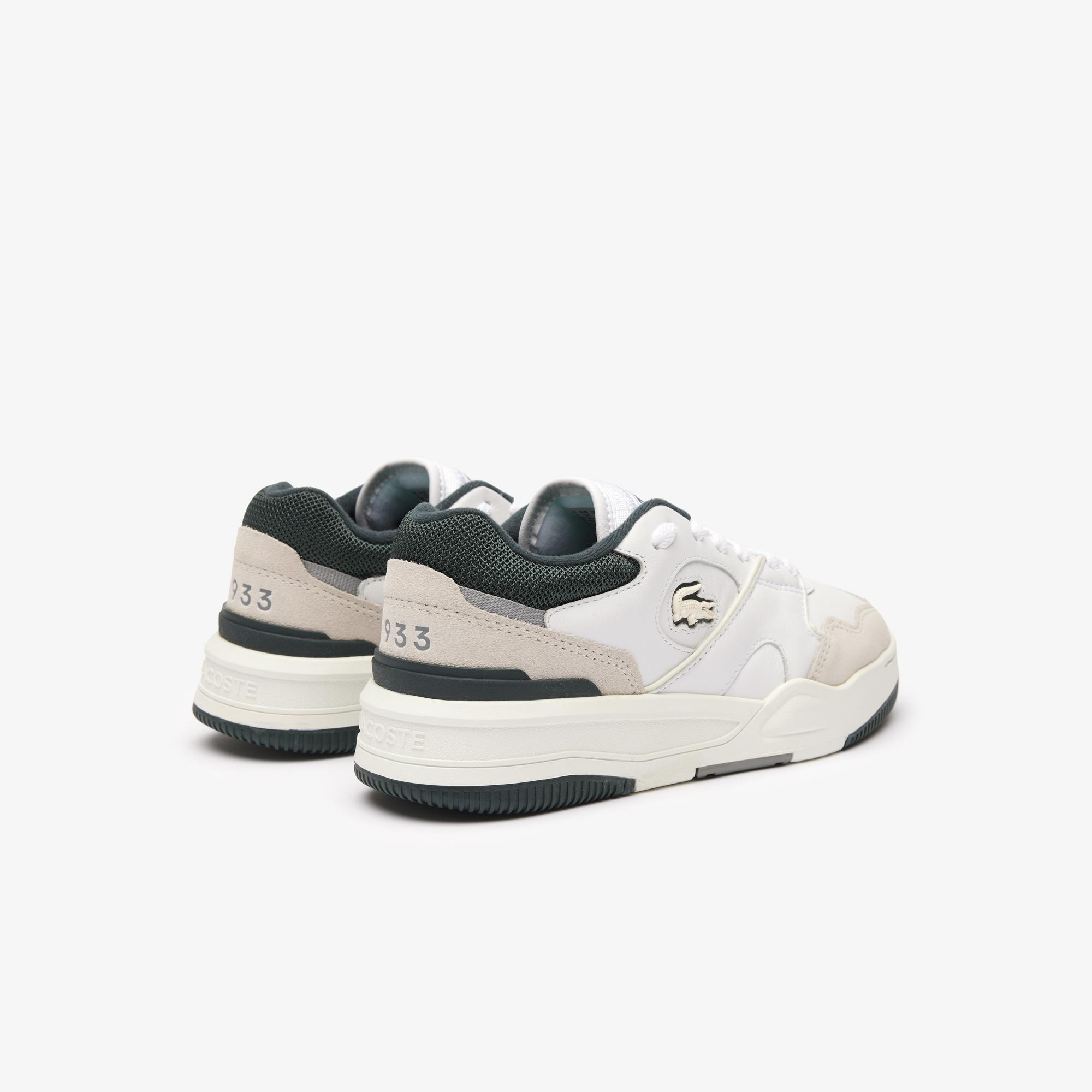 Lacoste SPORT Lineshot Kadın Bej Spor Ayakkabı
