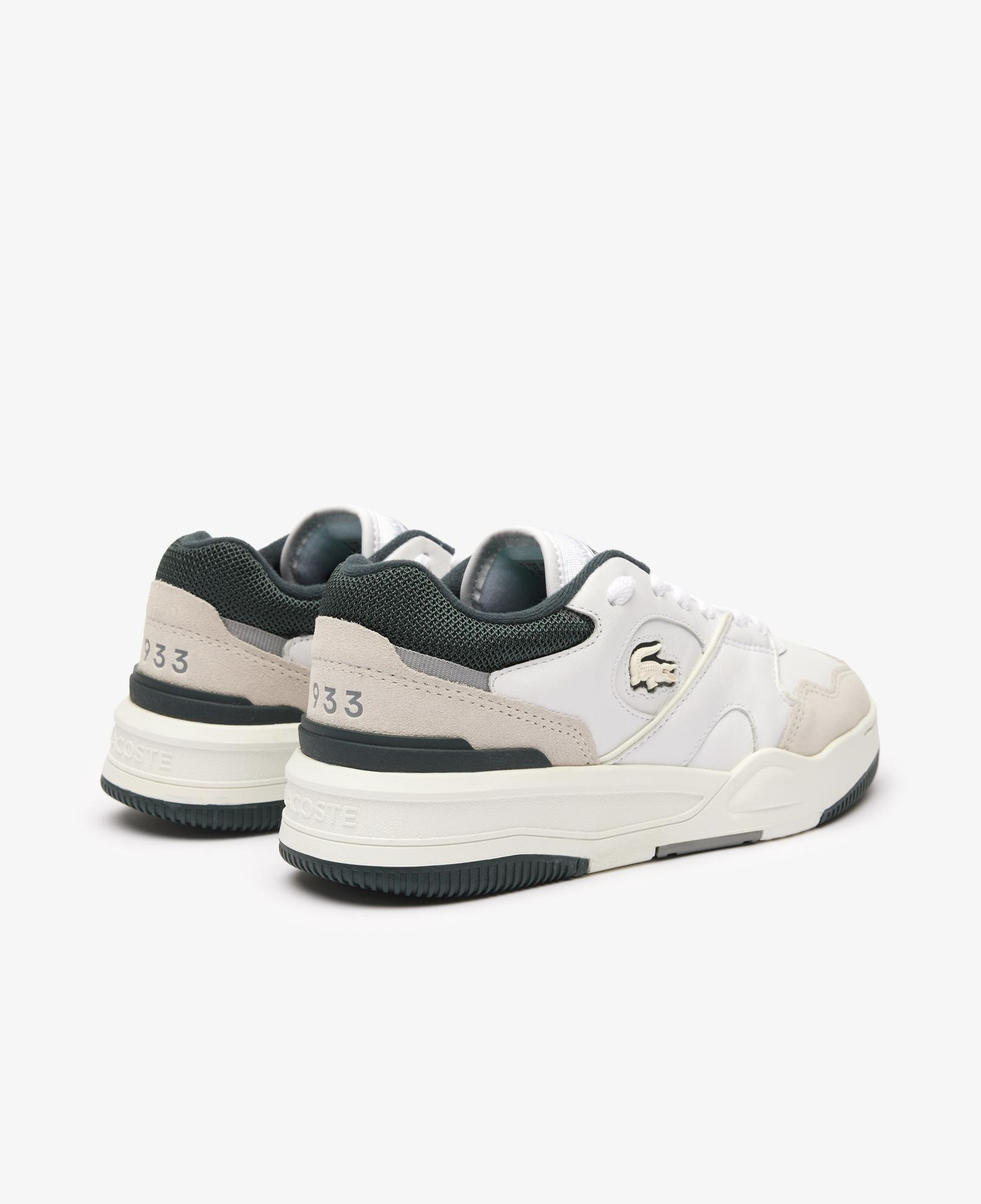 Lacoste SPORT Lineshot Kadın Bej Spor Ayakkabı