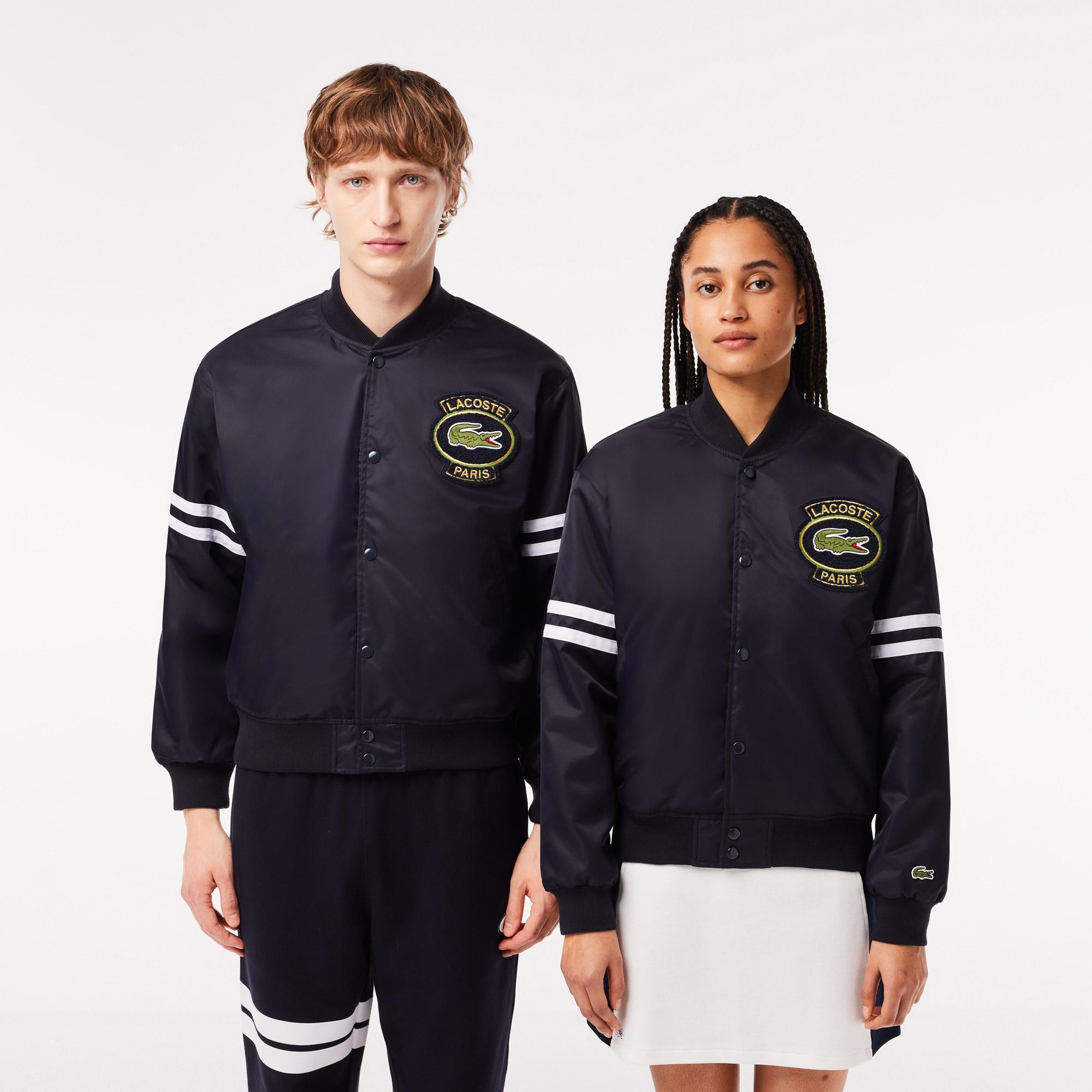 Lacoste Ceket