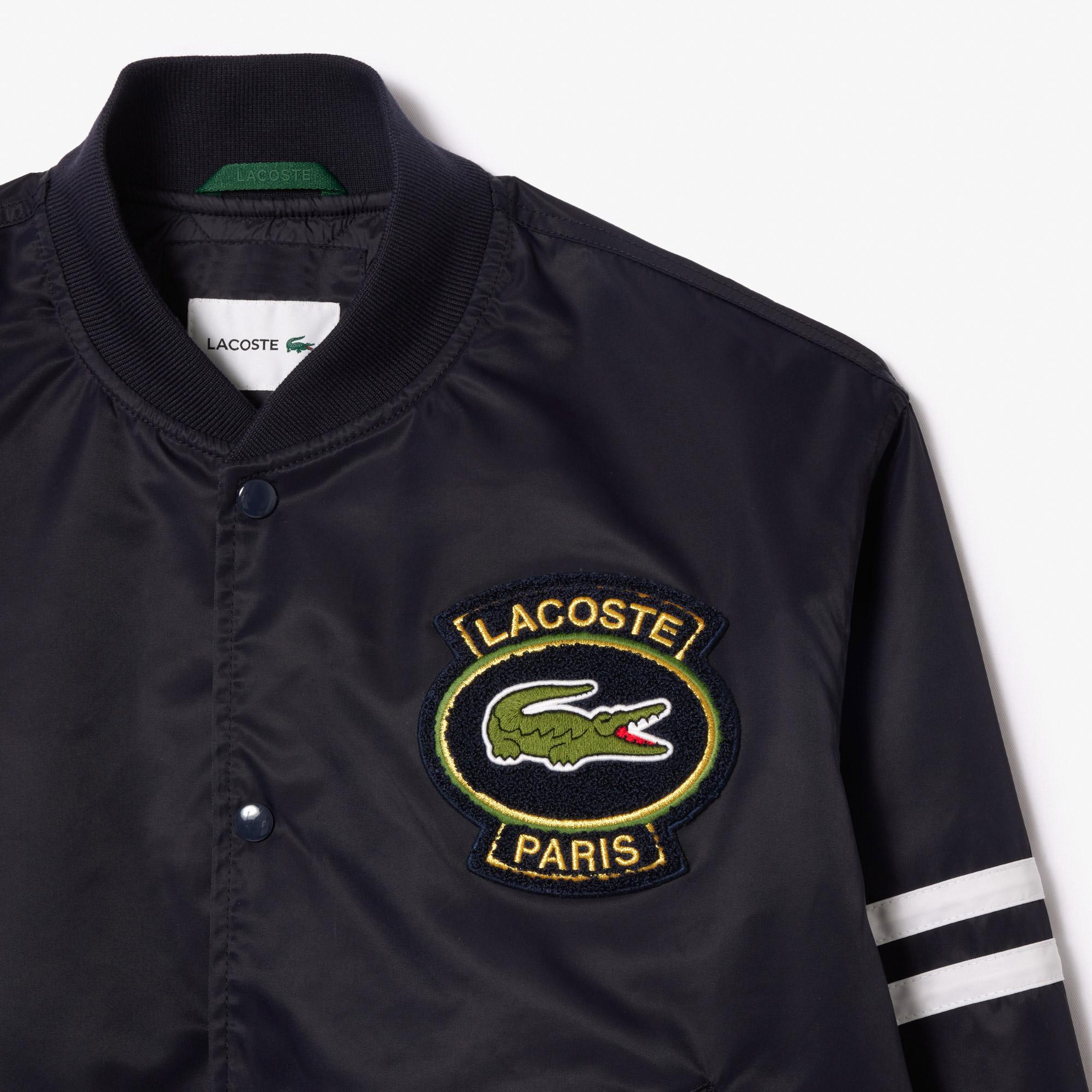 Lacoste Ceket