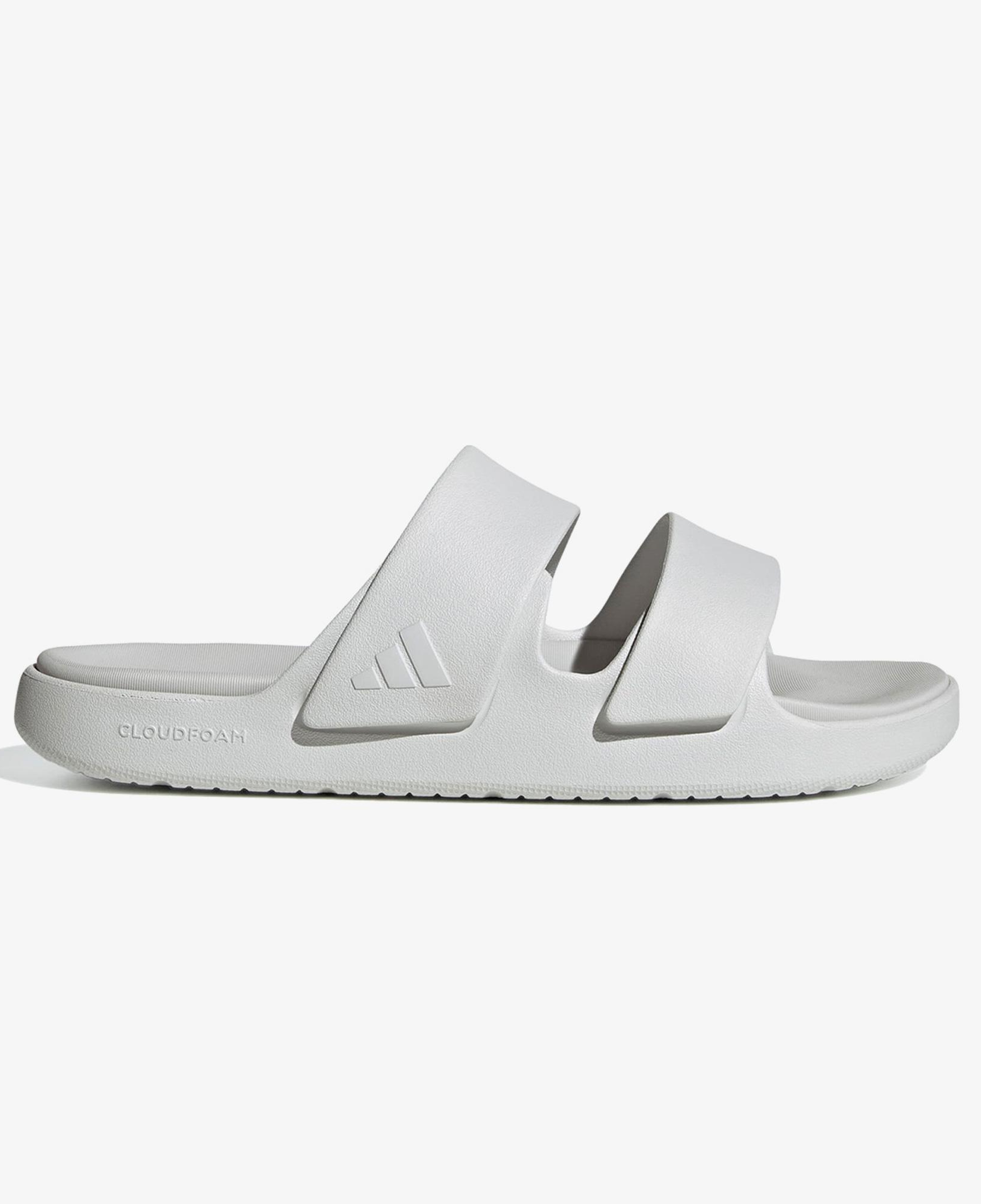 adidas Znsory Unisex Beyaz Terlik