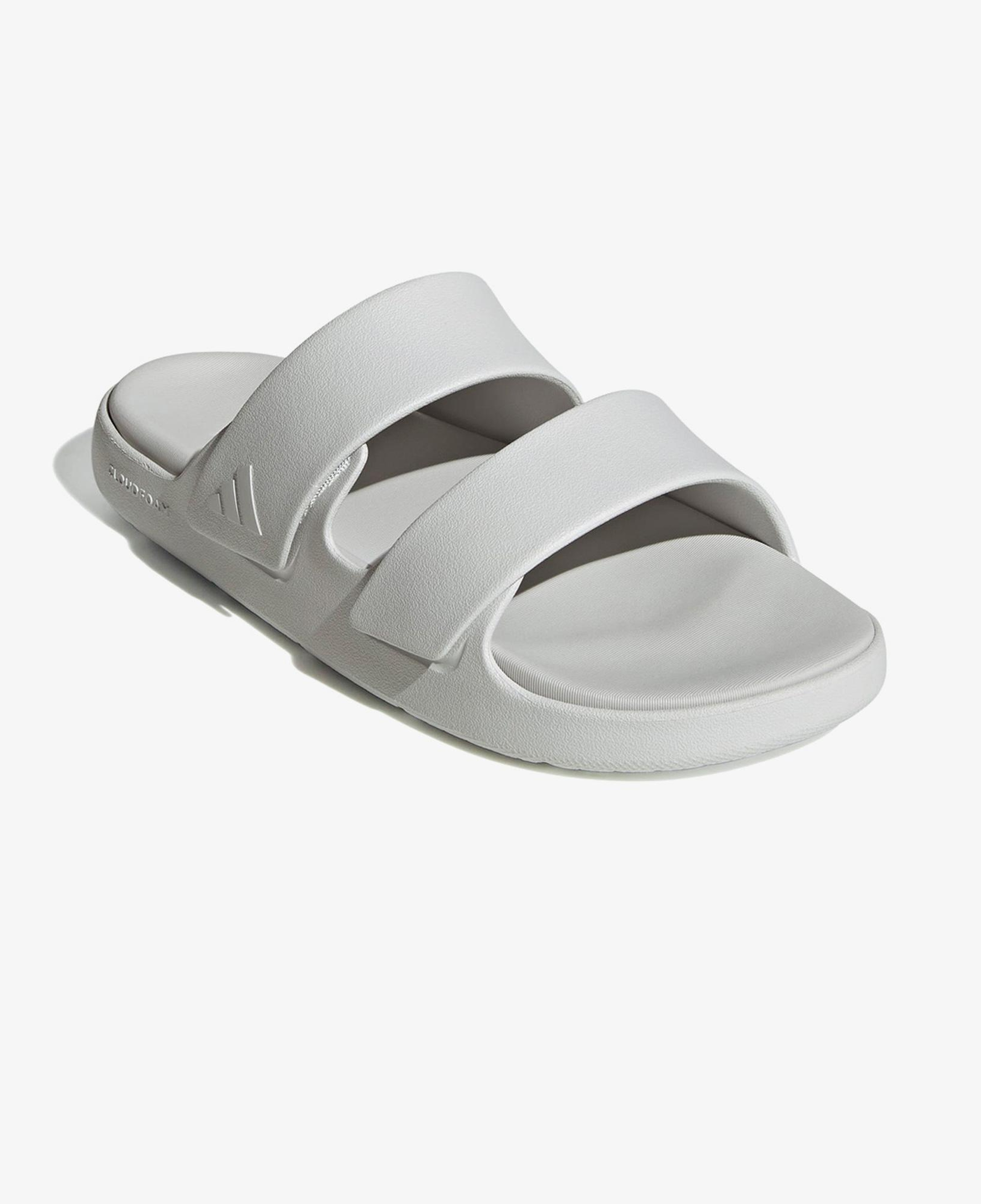 adidas Znsory Unisex Beyaz Terlik