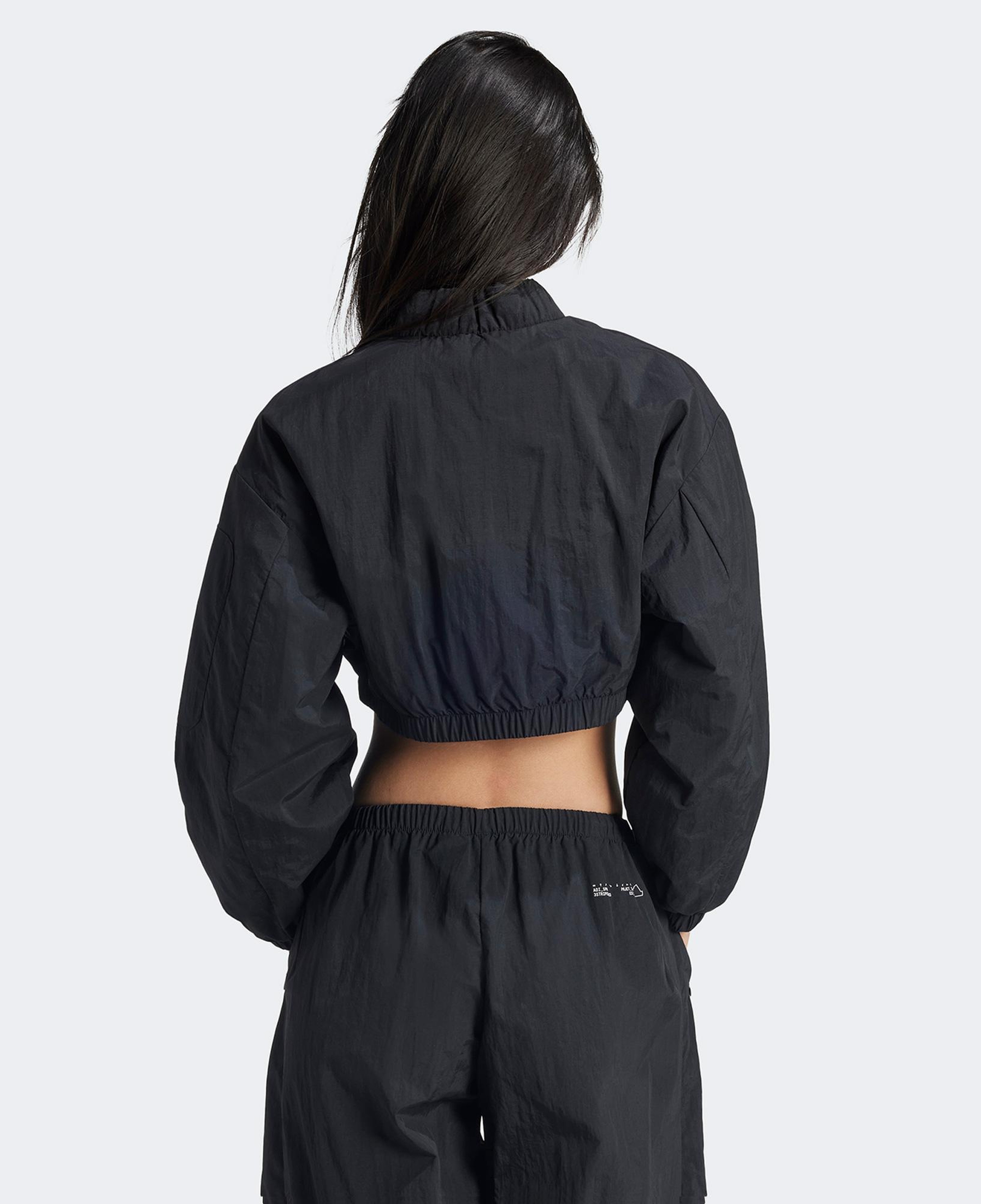 adidas W Ce Bomber Kadın Siyah Ceket
