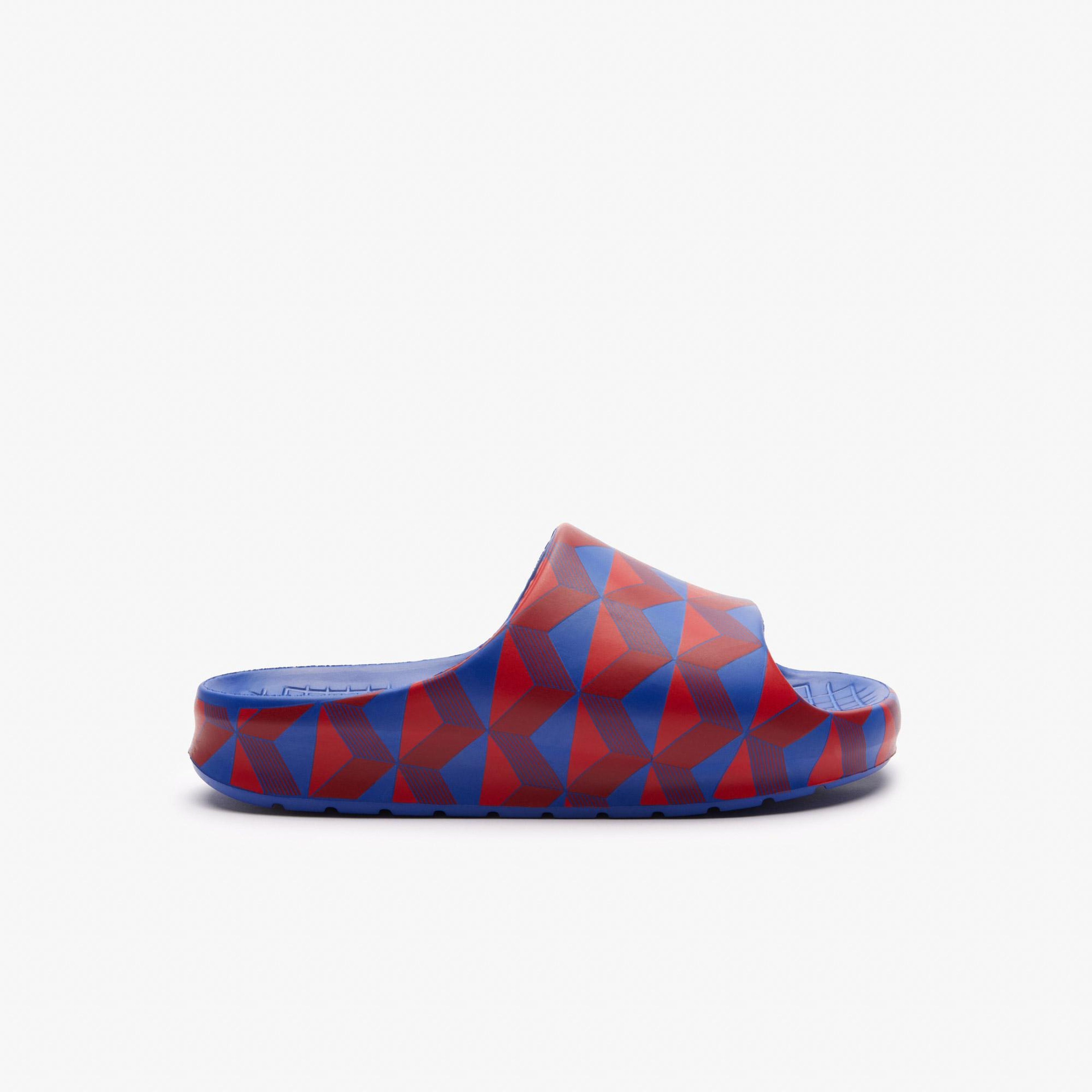 Lacoste Classic Kadın Bordo Sneaker