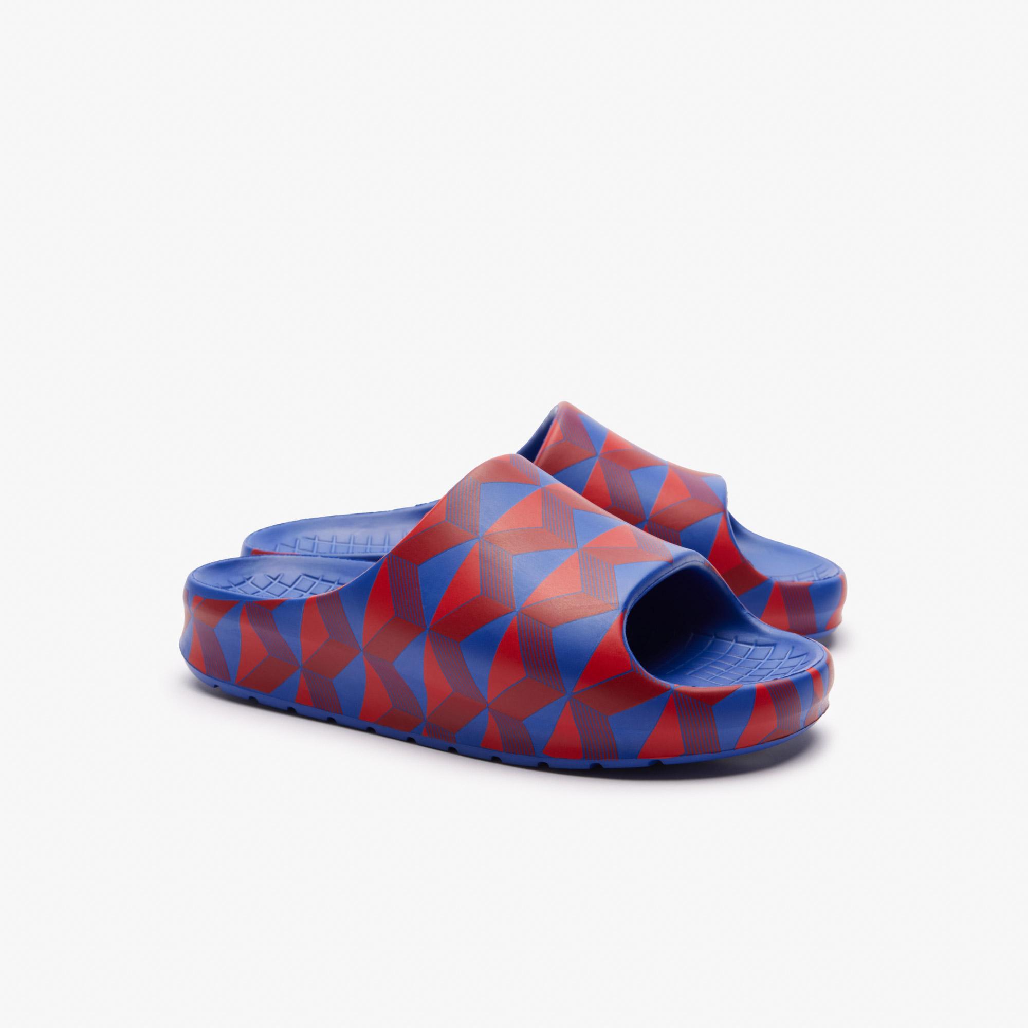 Lacoste Classic Kadın Bordo Sneaker