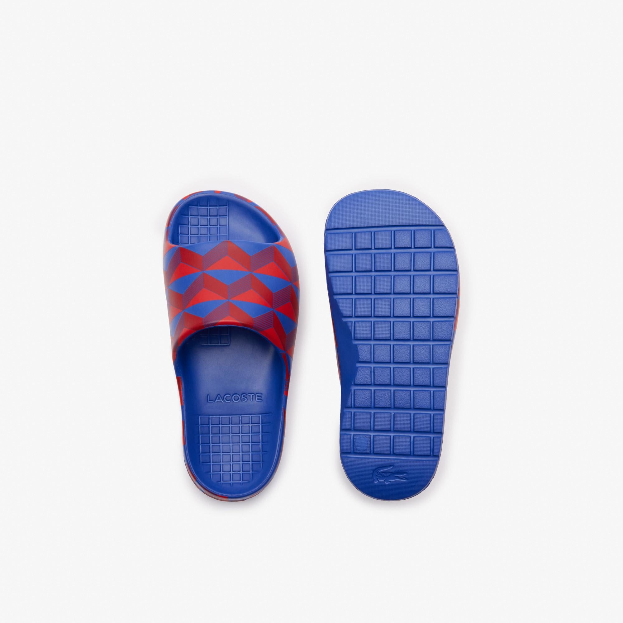 Lacoste Classic Kadın Bordo Sneaker