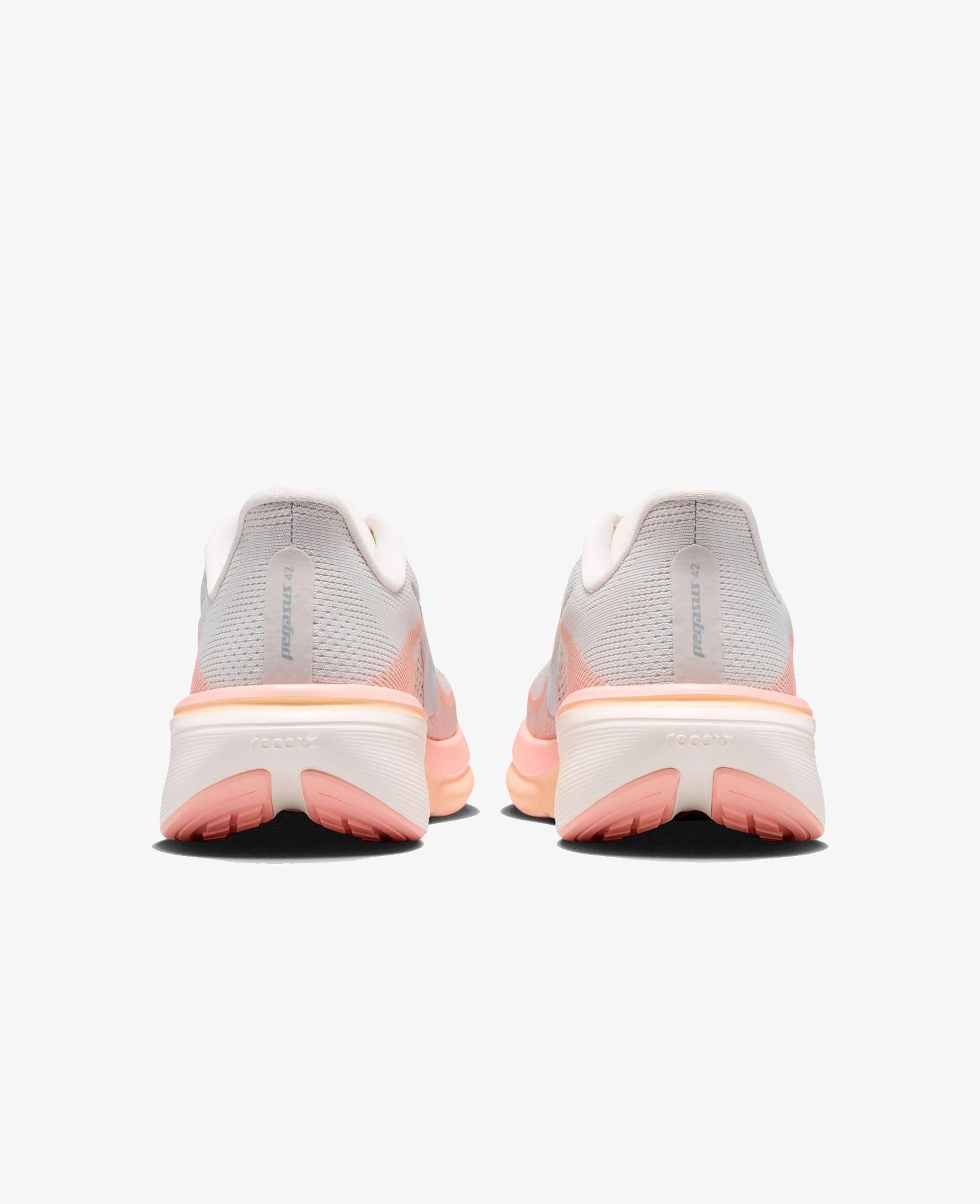 Nike Air Zoom Pegasus 42 Kadın Pembe Spor Ayakkabı