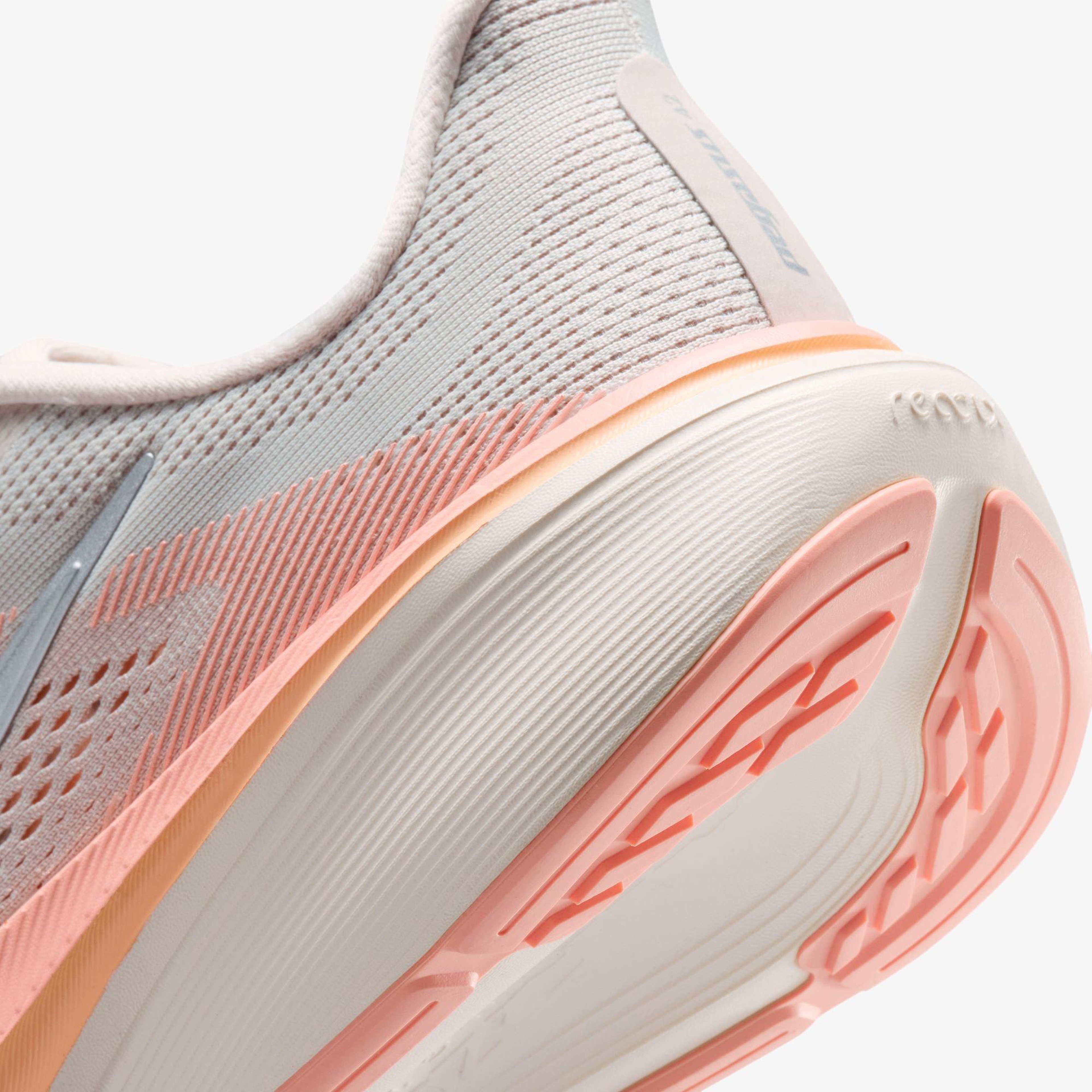 Nike Air Zoom Pegasus 42 Kadın Pembe Spor Ayakkabı