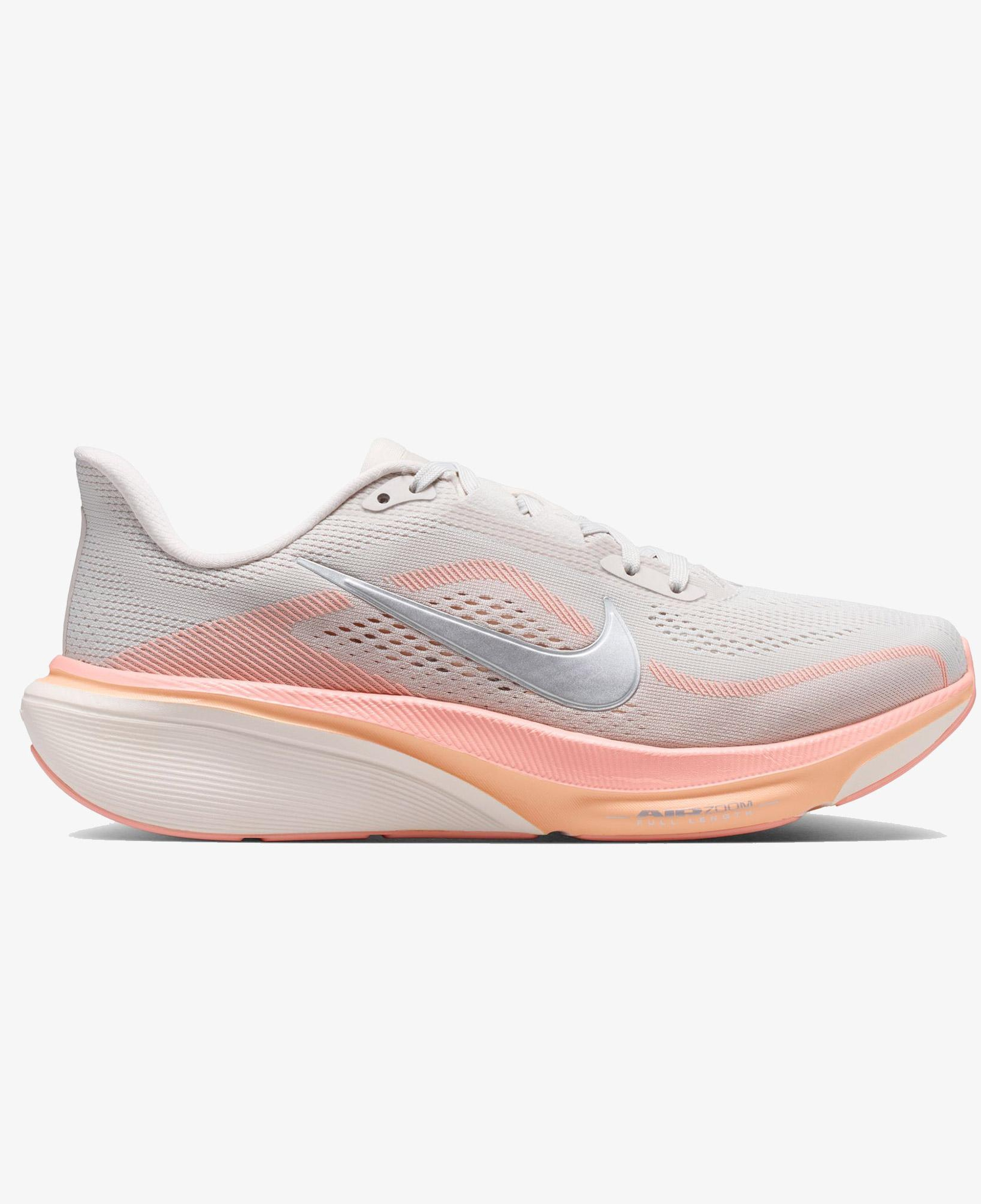 Nike Air Zoom Pegasus 42 Kadın Pembe Spor Ayakkabı