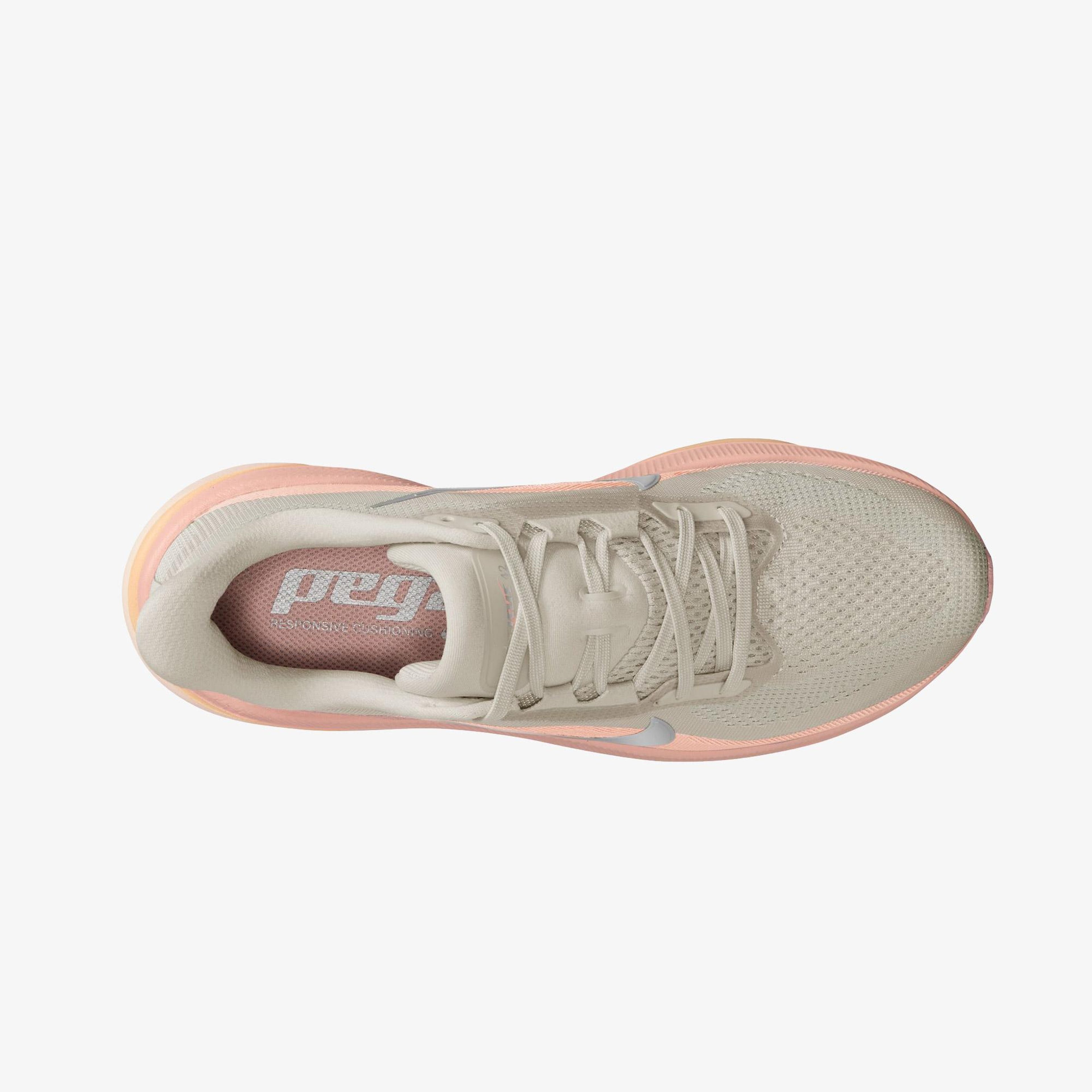 Nike Air Zoom Pegasus 42 Kadın Pembe Spor Ayakkabı
