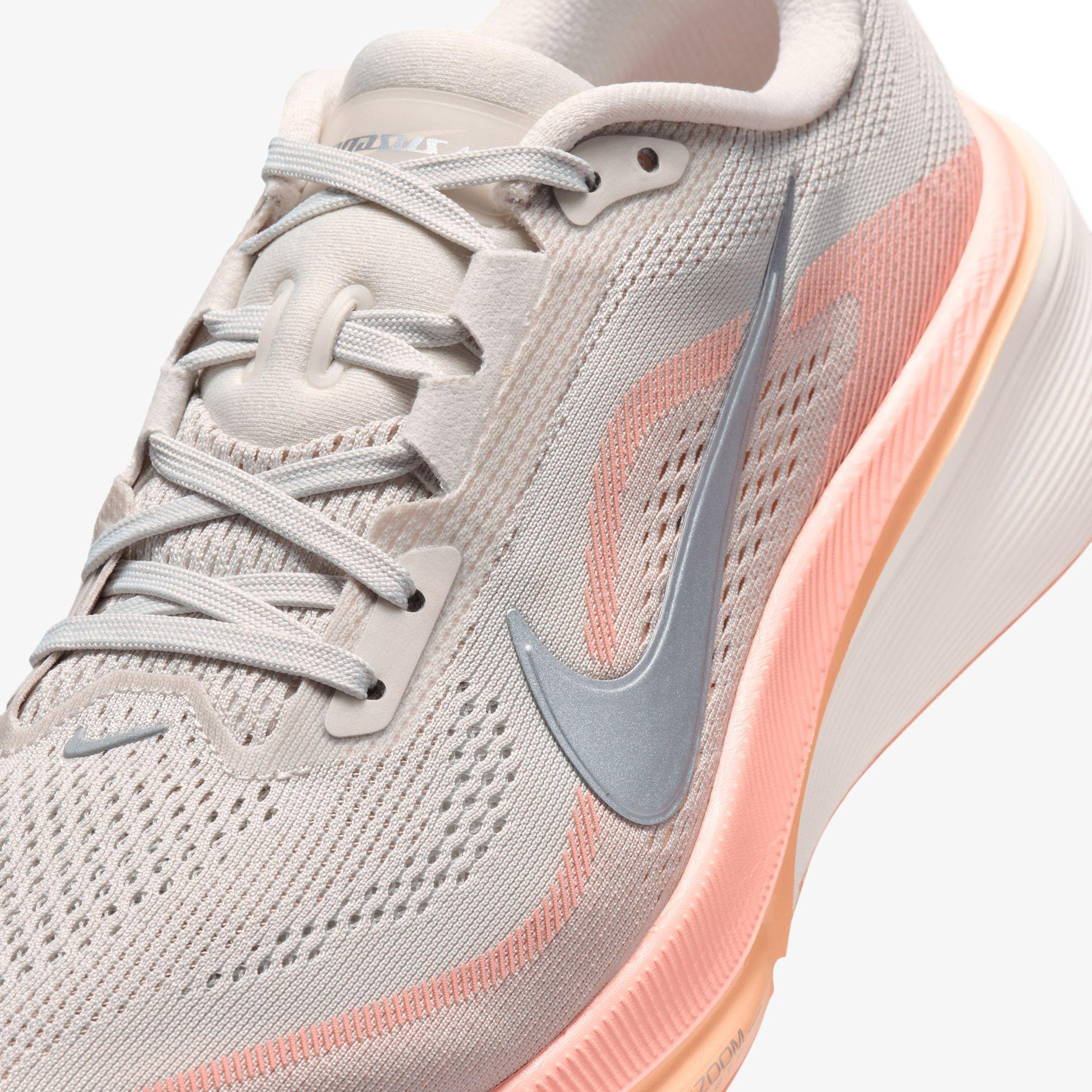 Nike Air Zoom Pegasus 42 Kadın Pembe Spor Ayakkabı