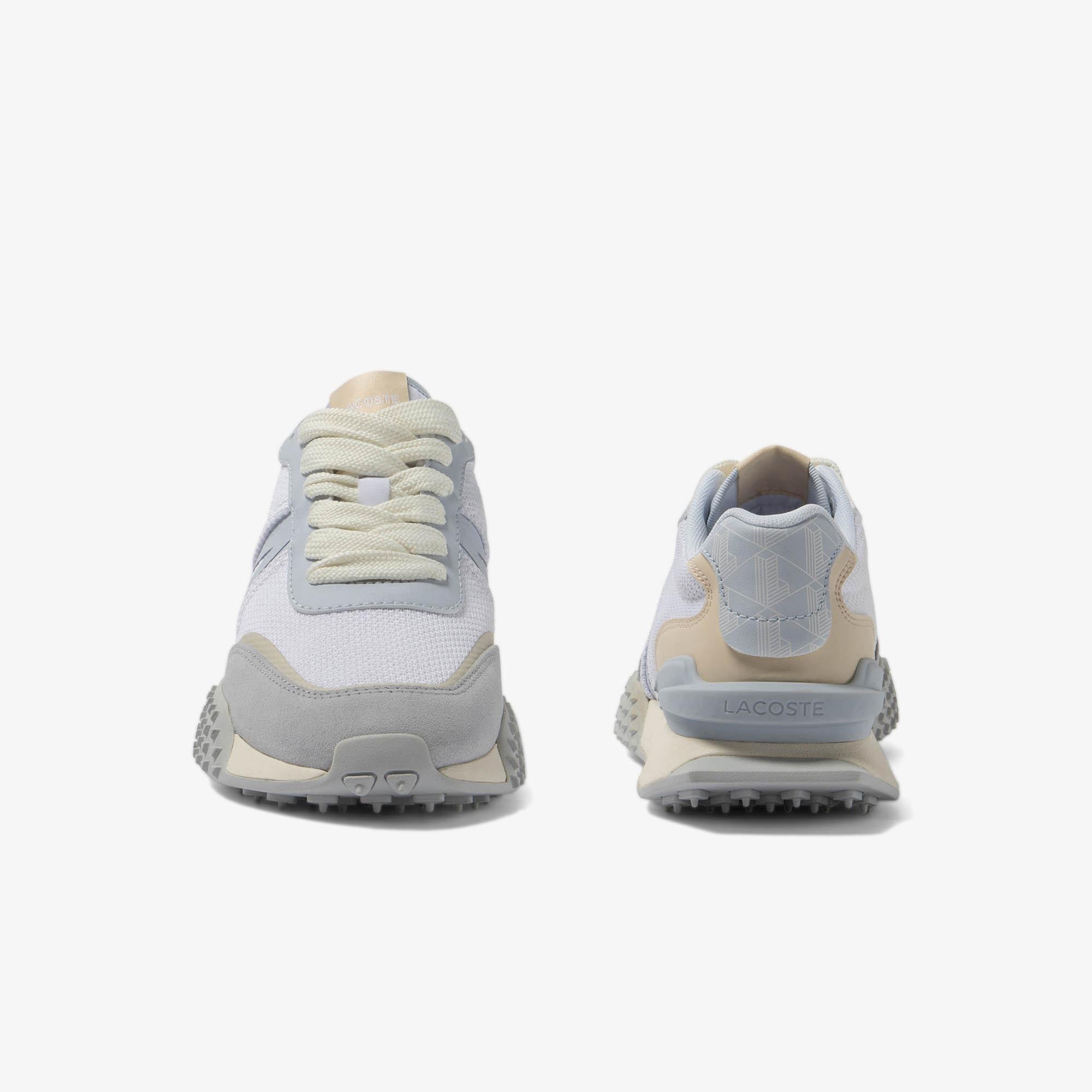 SPORT L-Spin Deluxe Kadın Gri Sneaker
