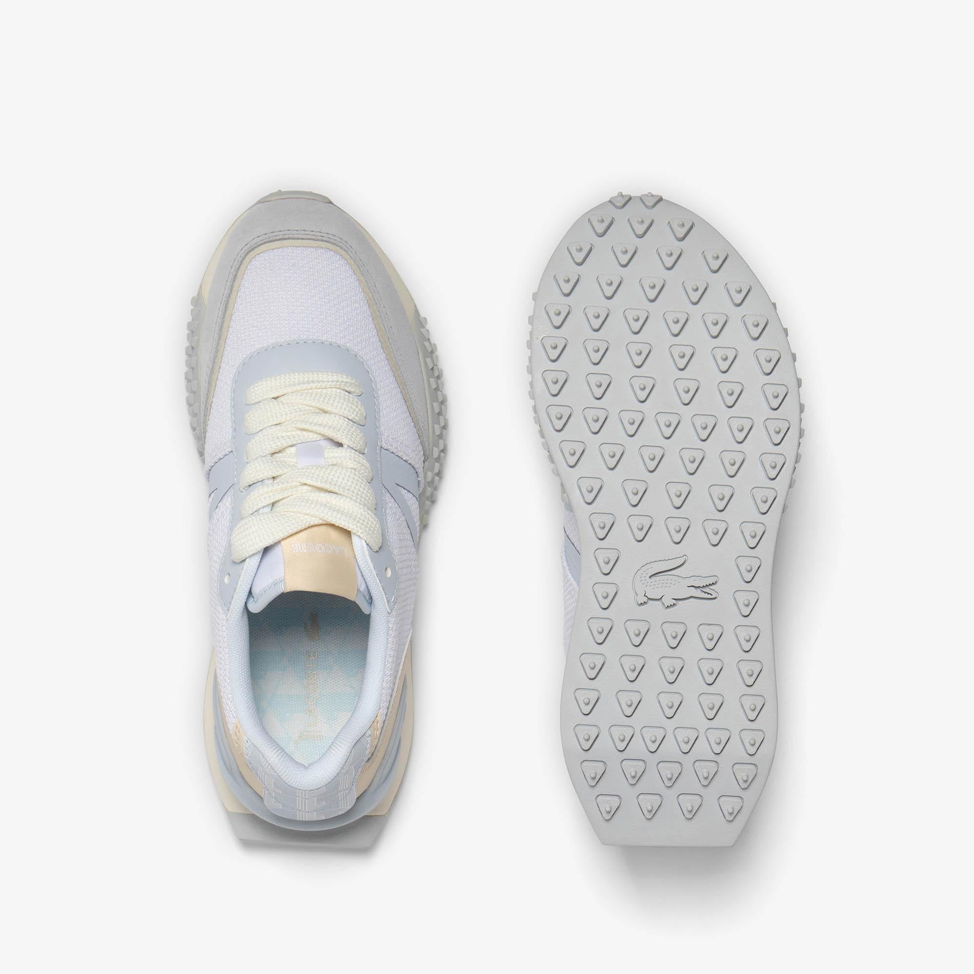 SPORT L-Spin Deluxe Kadın Gri Sneaker